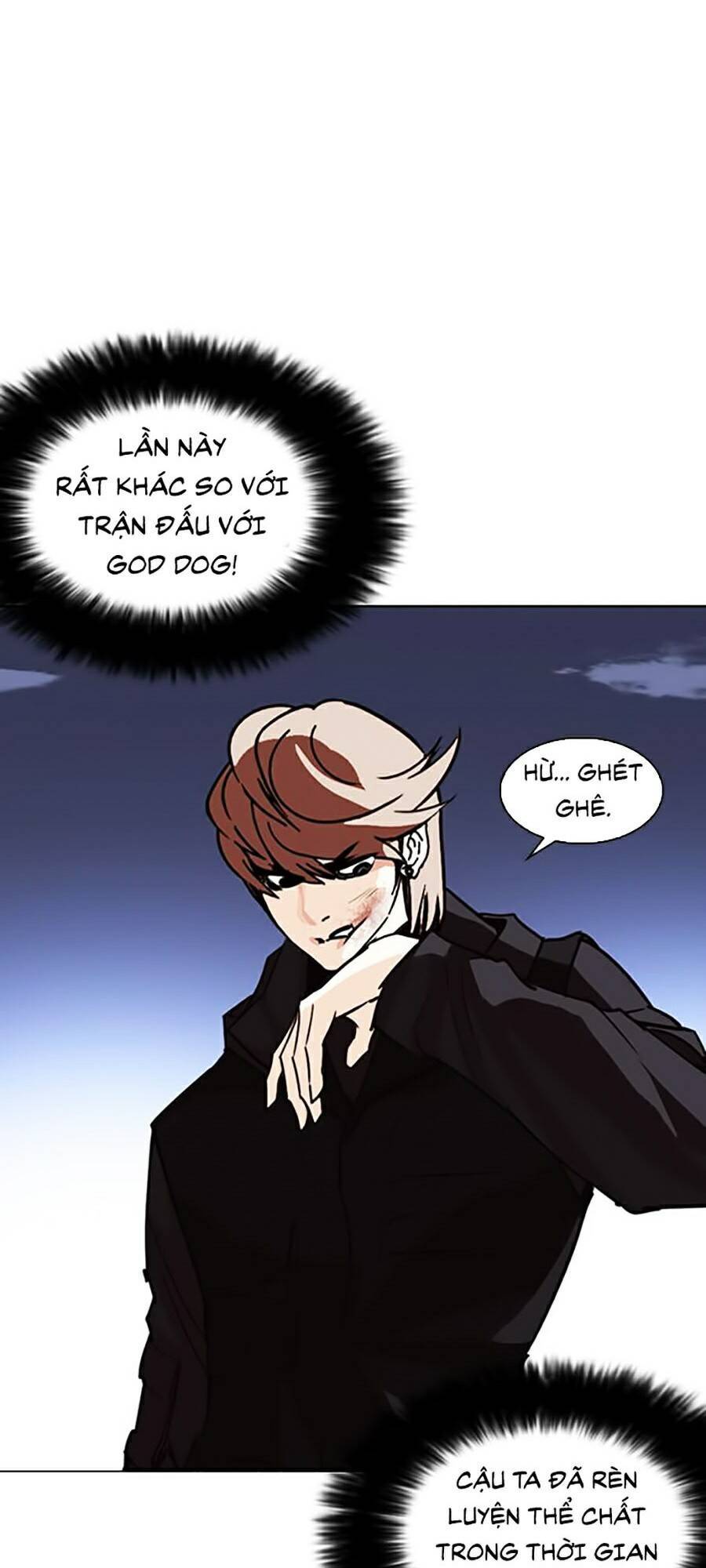 Hoán Đổi Diệu Kỳ Chapter 261 - Trang 46
