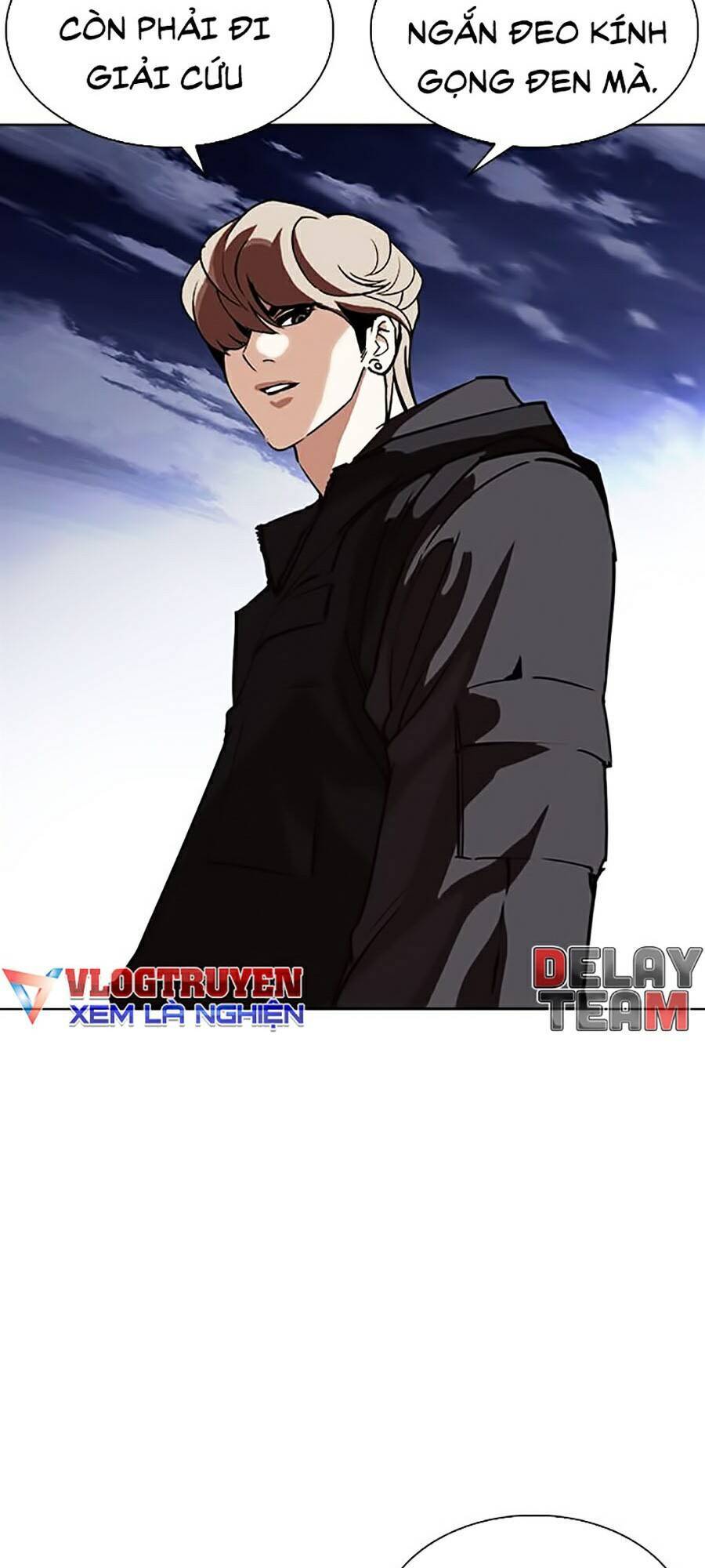 Hoán Đổi Diệu Kỳ Chapter 261 - Trang 52