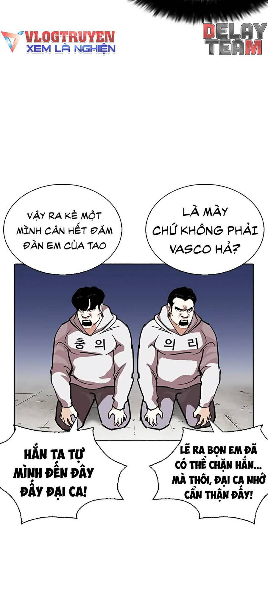 Hoán Đổi Diệu Kỳ Chapter 261 - Trang 6