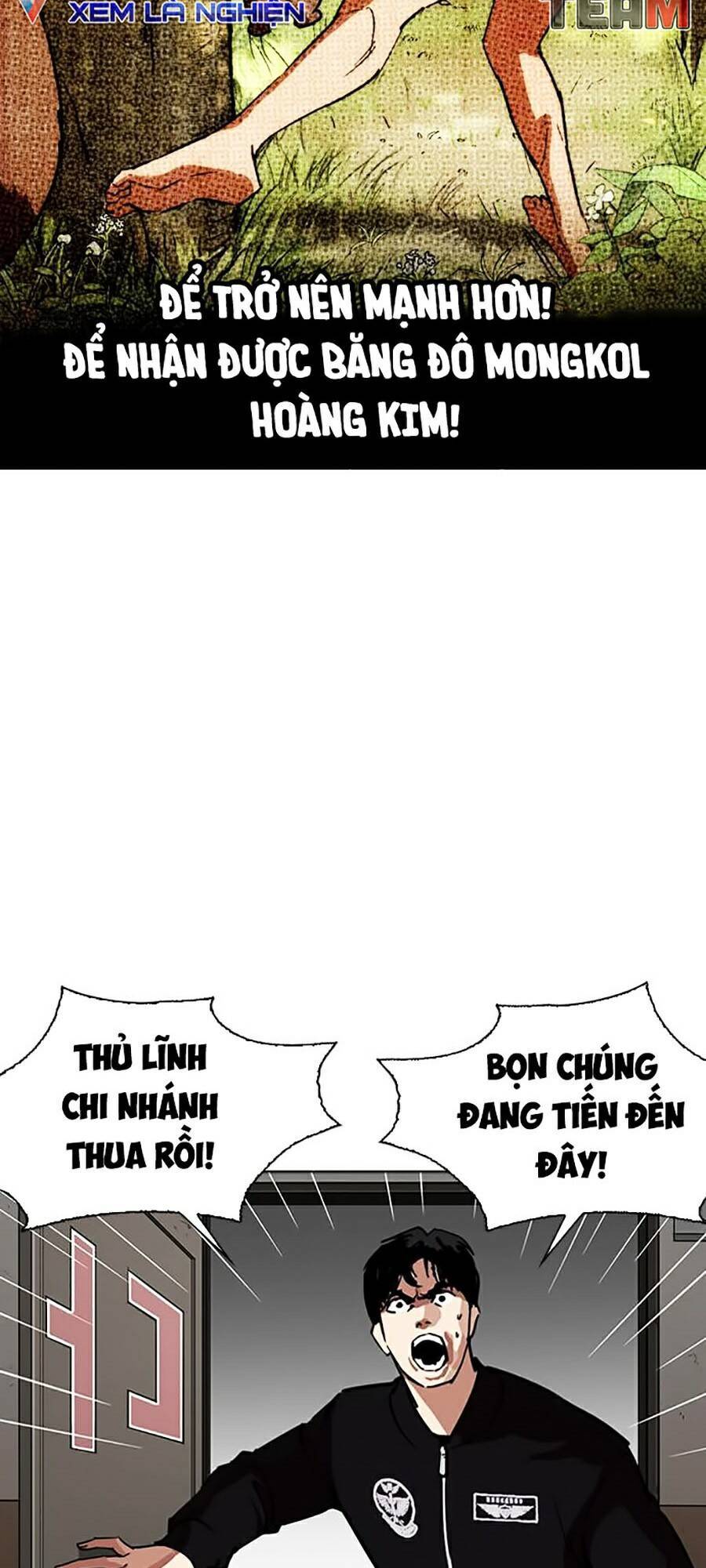 Hoán Đổi Diệu Kỳ Chapter 261 - Trang 60