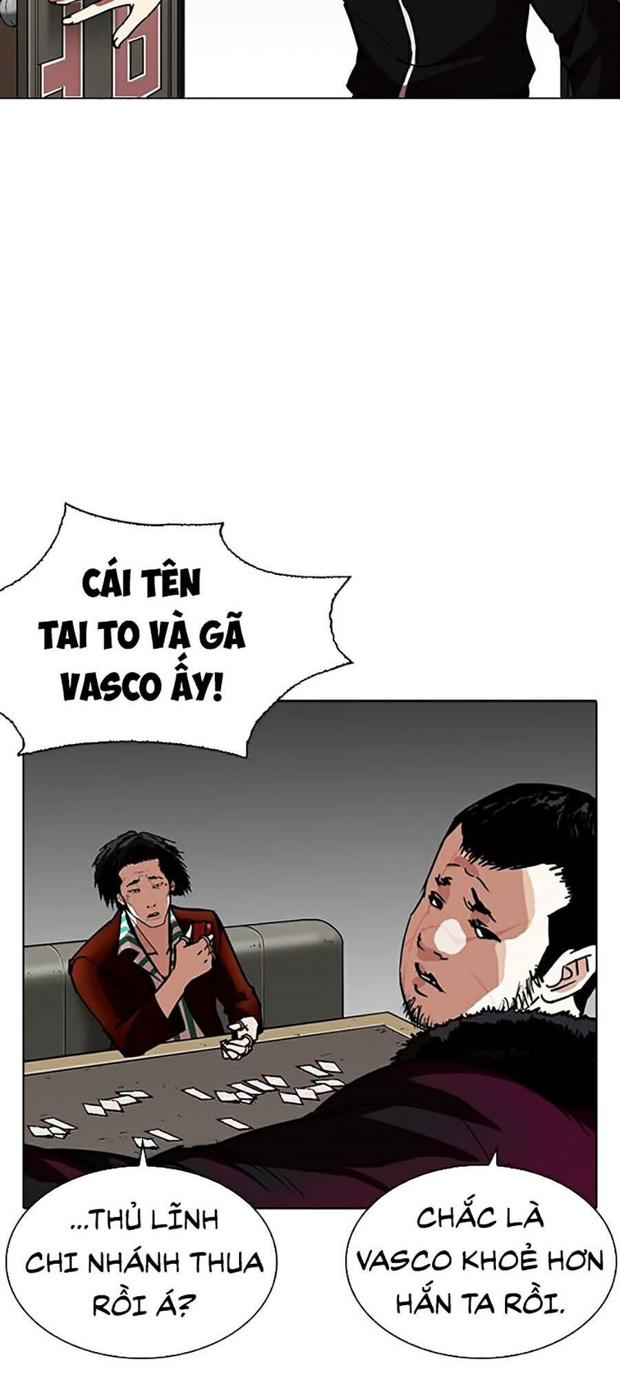 Hoán Đổi Diệu Kỳ Chapter 261 - Trang 62