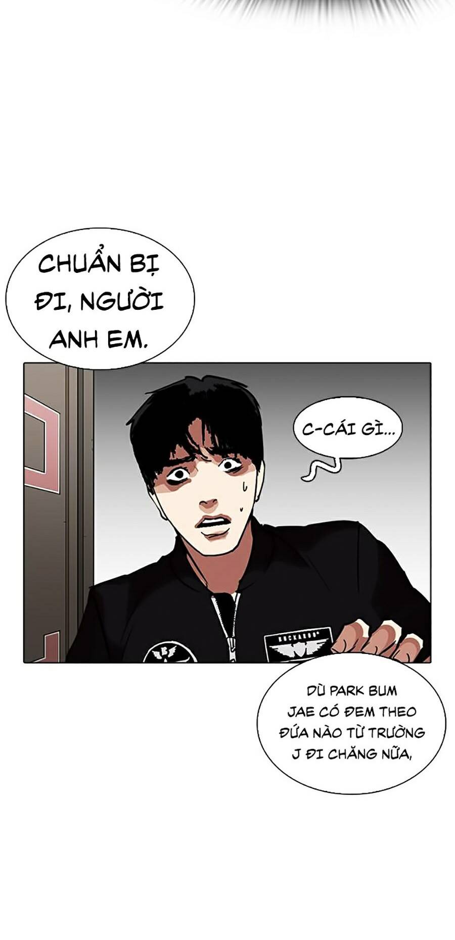Hoán Đổi Diệu Kỳ Chapter 261 - Trang 69