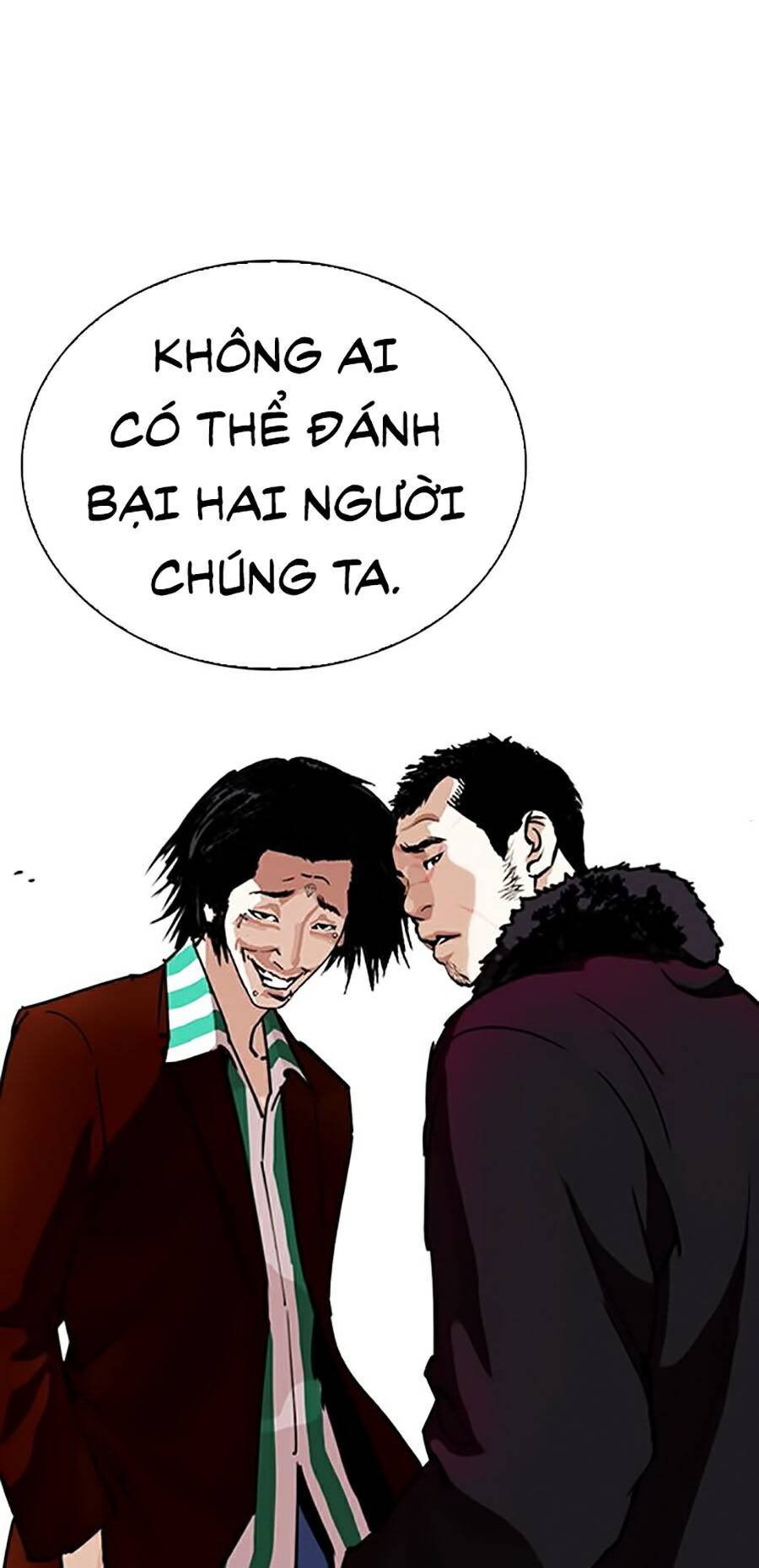 Hoán Đổi Diệu Kỳ Chapter 261 - Trang 70