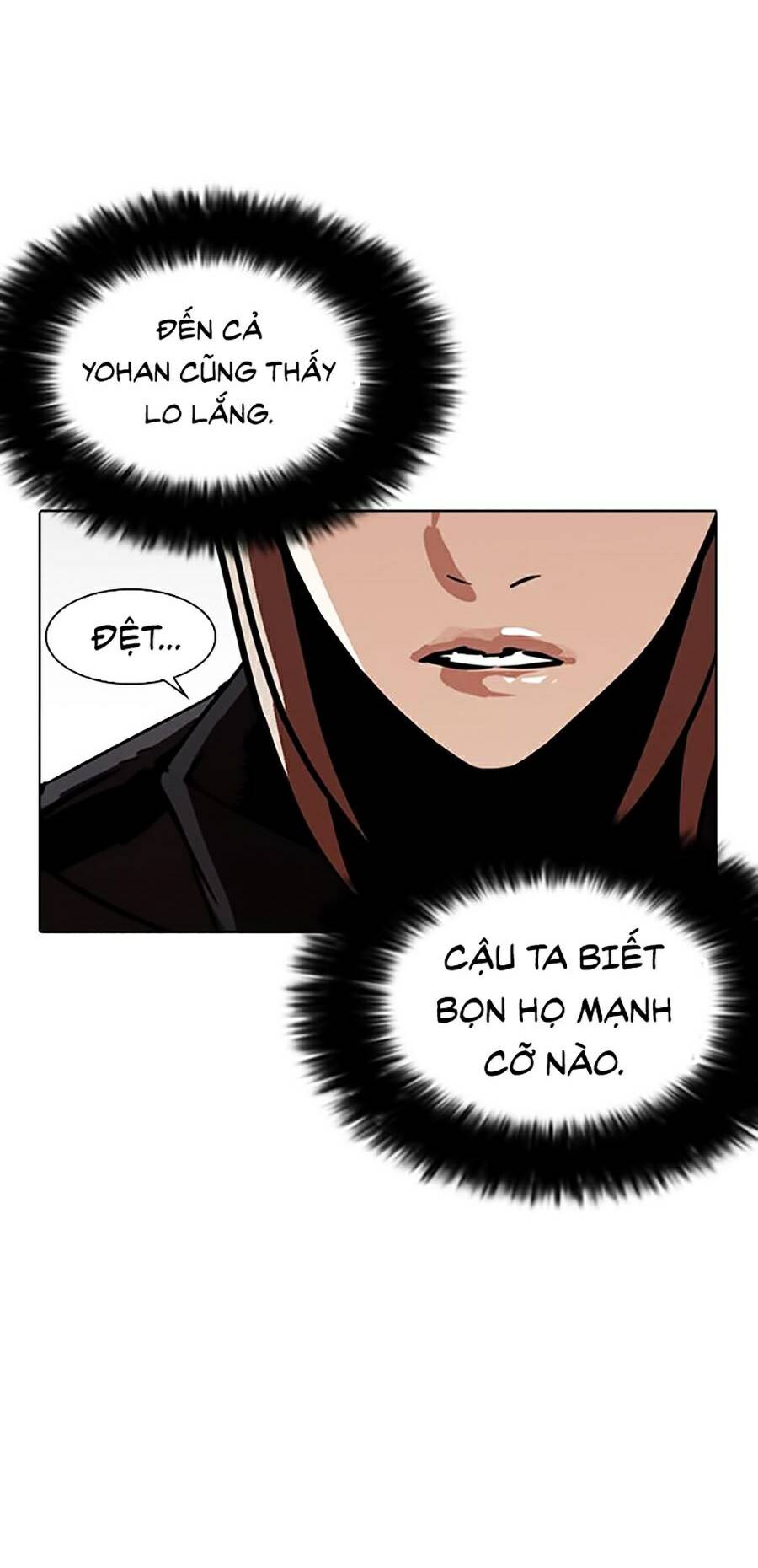 Hoán Đổi Diệu Kỳ Chapter 261 - Trang 75