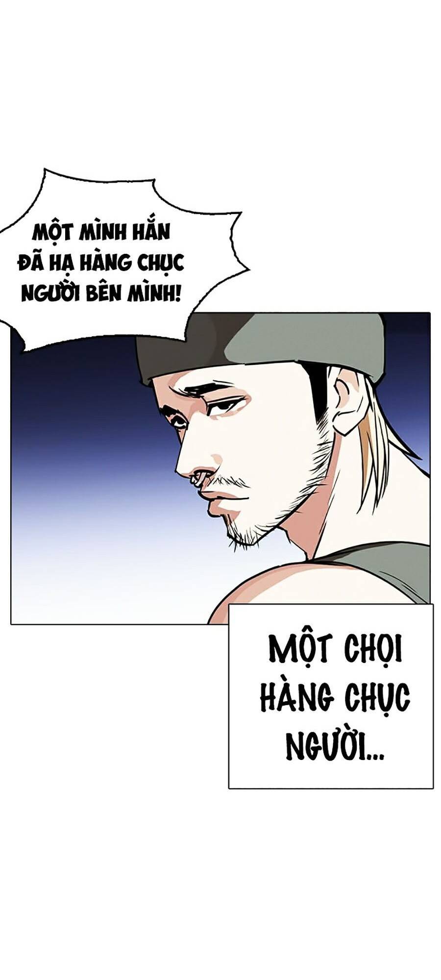 Hoán Đổi Diệu Kỳ Chapter 261 - Trang 8