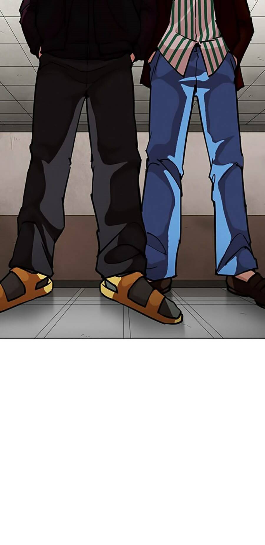 Hoán Đổi Diệu Kỳ Chapter 261 - Trang 82