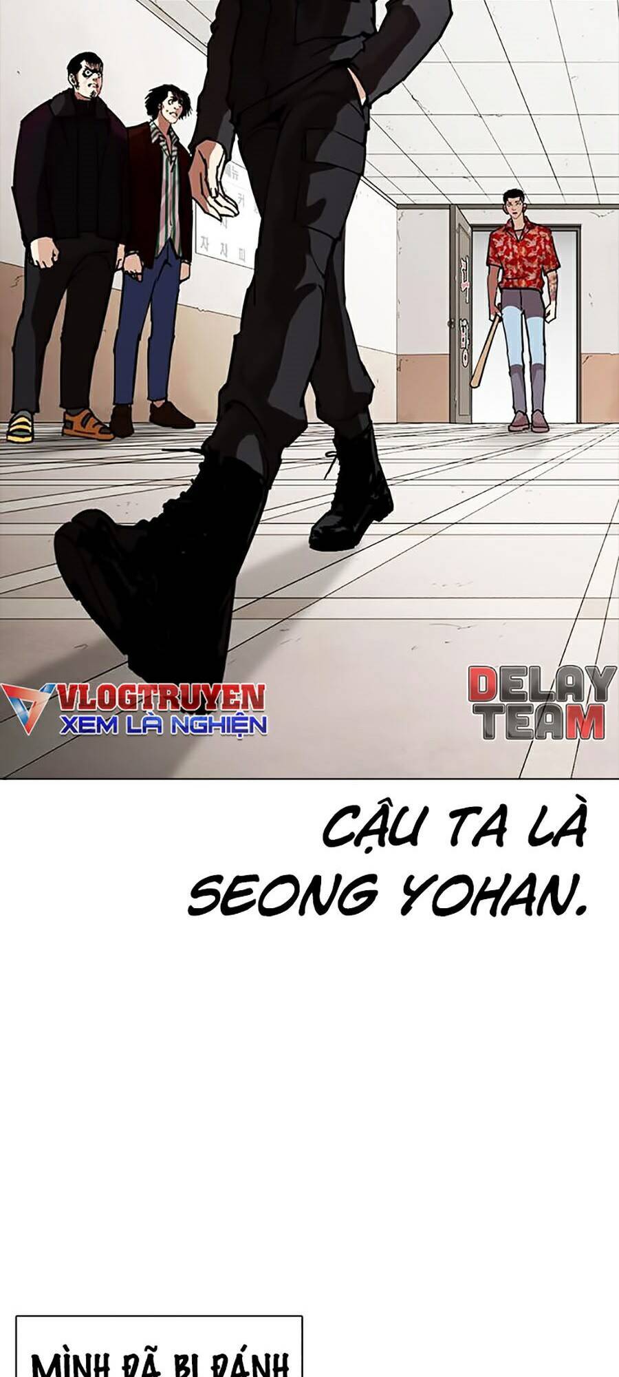 Hoán Đổi Diệu Kỳ Chapter 261 - Trang 94