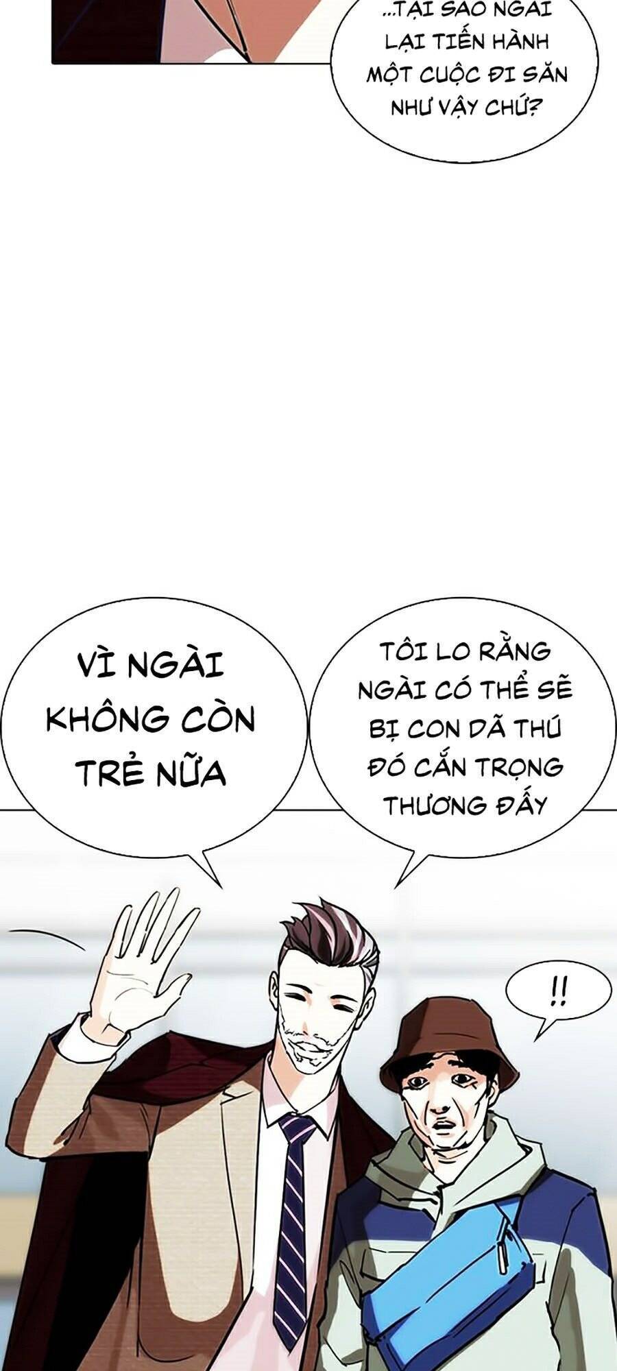 Hoán Đổi Diệu Kỳ Chapter 262 - Trang 100