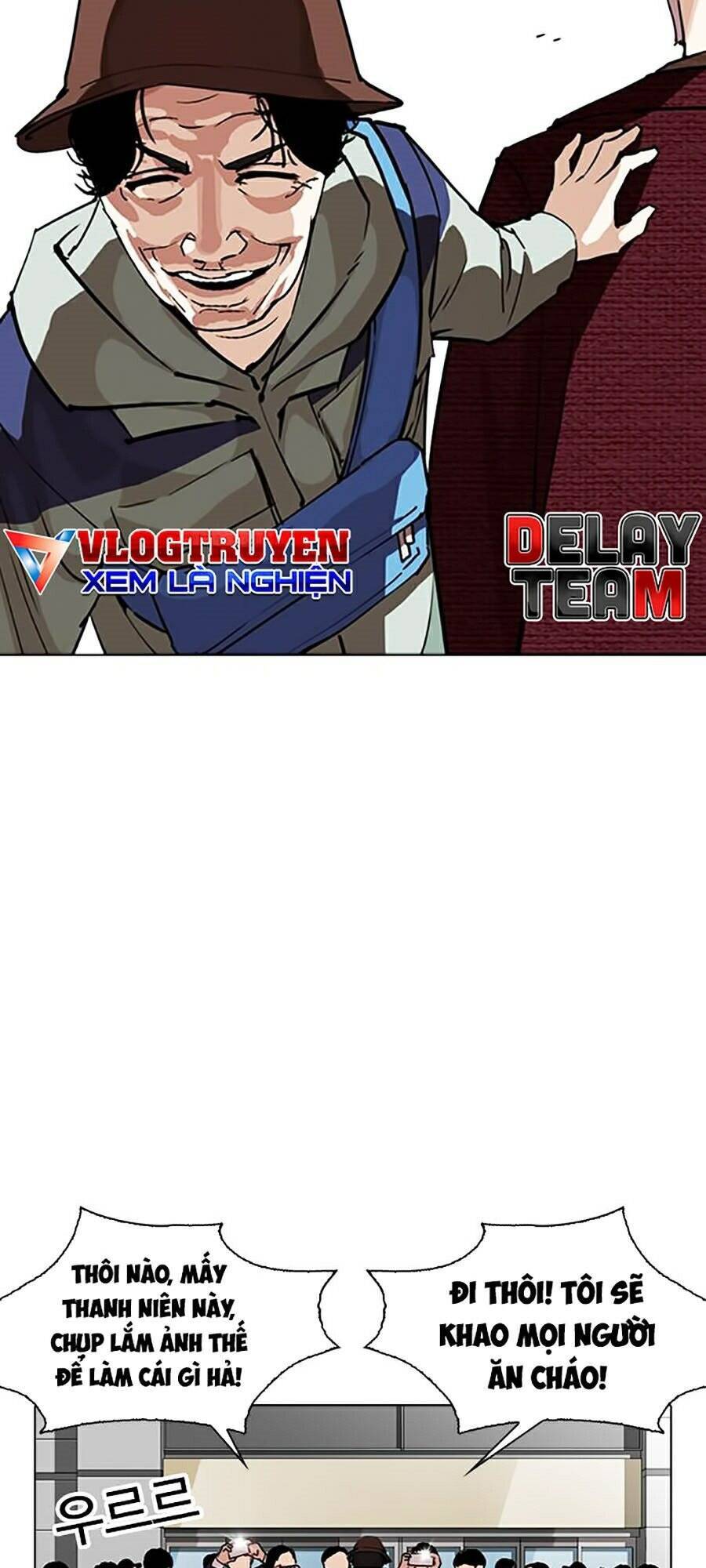 Hoán Đổi Diệu Kỳ Chapter 262 - Trang 104