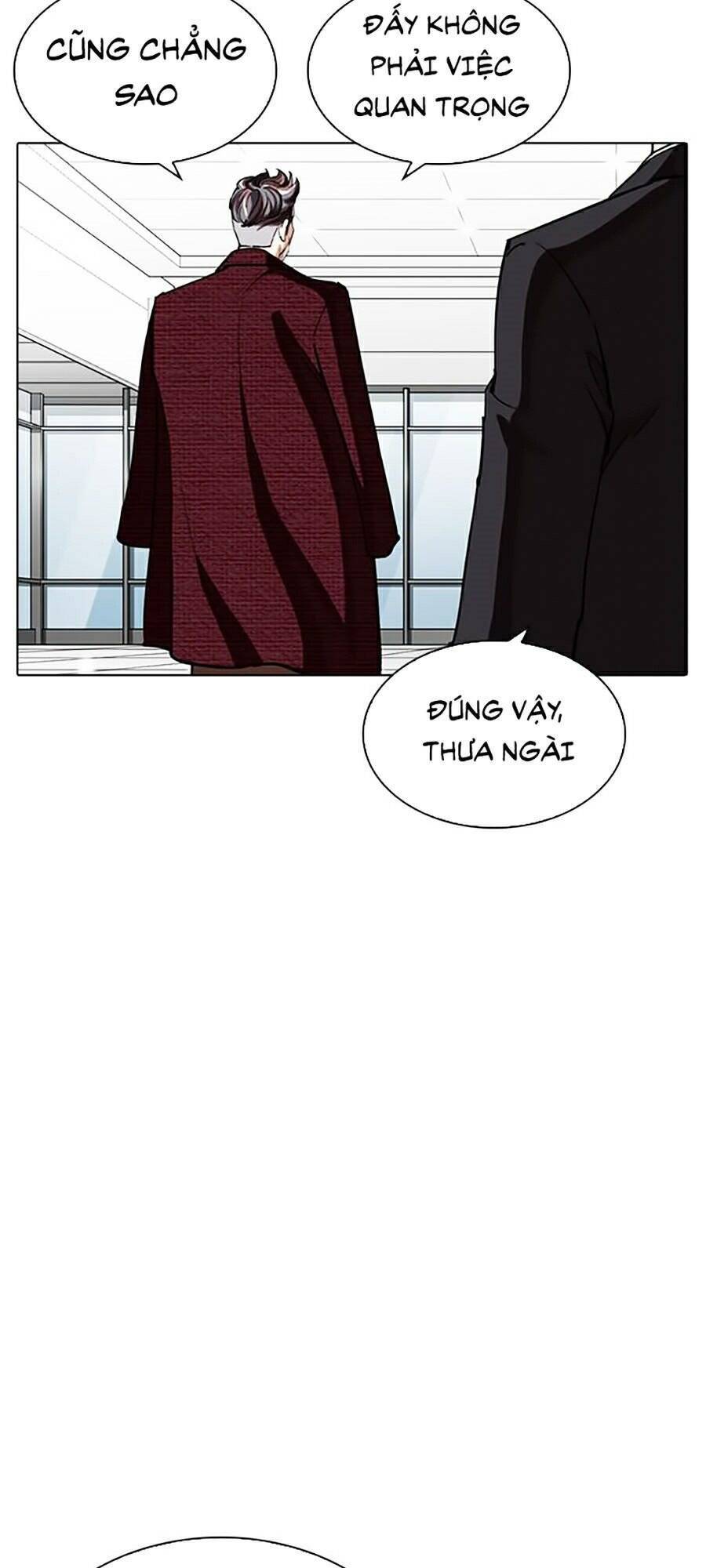 Hoán Đổi Diệu Kỳ Chapter 262 - Trang 108