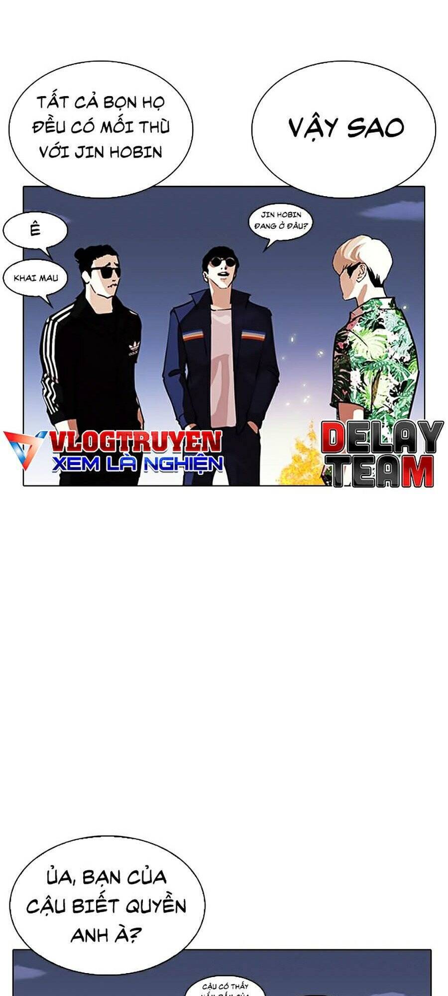 Hoán Đổi Diệu Kỳ Chapter 262 - Trang 12