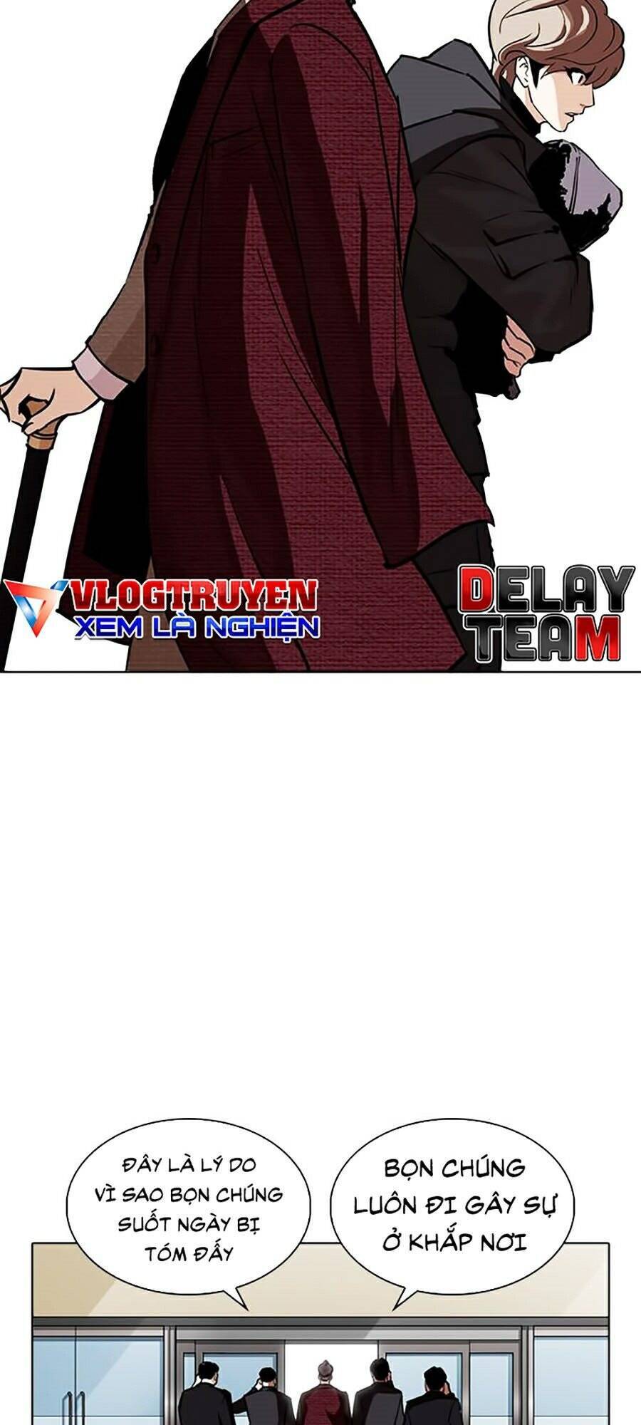 Hoán Đổi Diệu Kỳ Chapter 262 - Trang 120