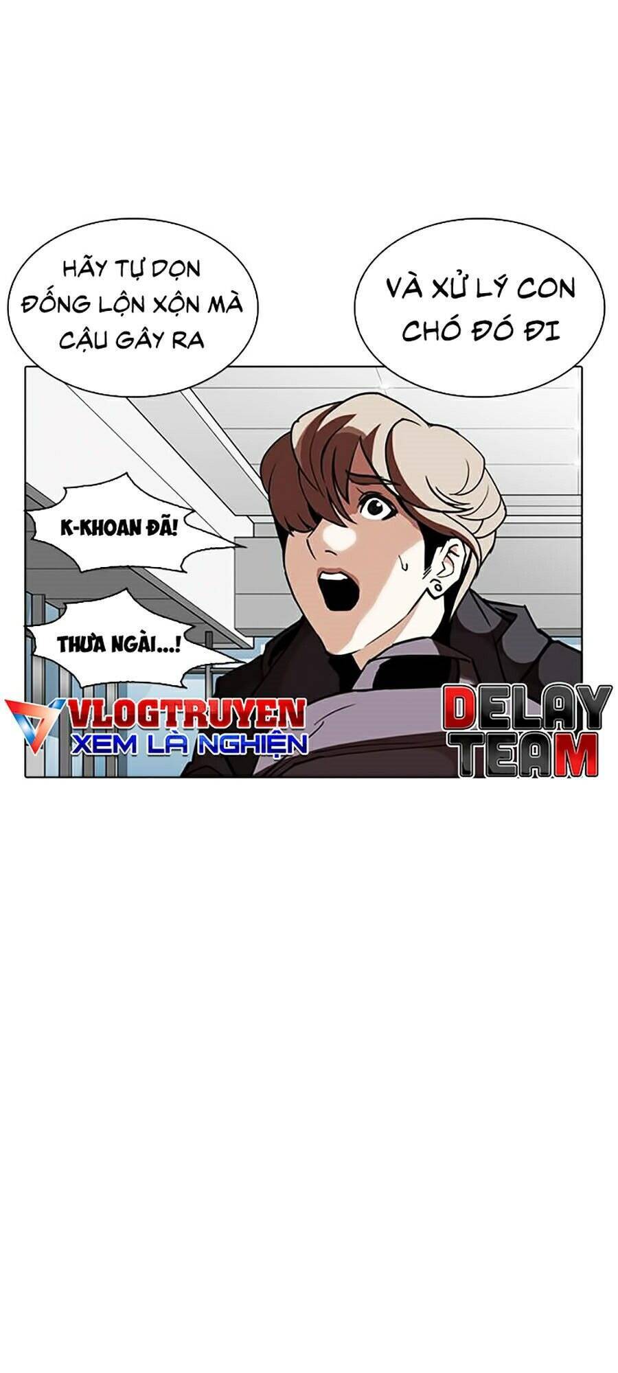 Hoán Đổi Diệu Kỳ Chapter 262 - Trang 122