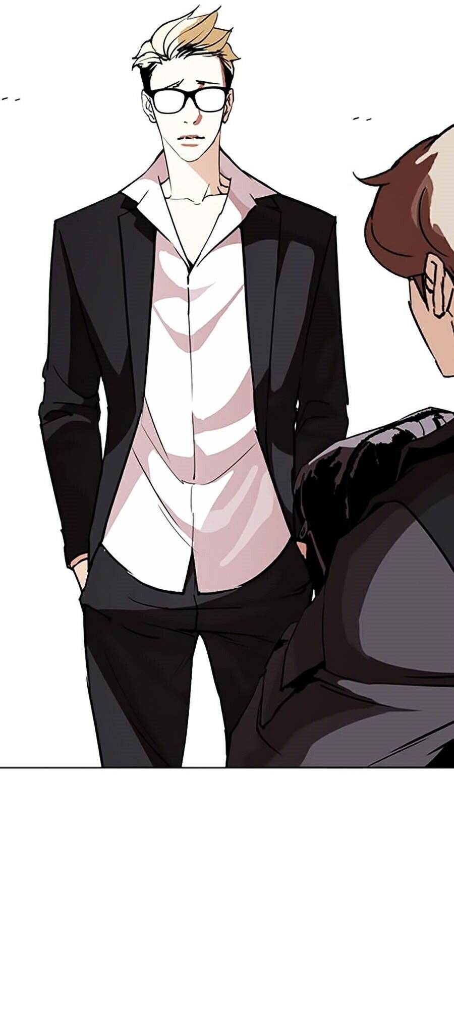 Hoán Đổi Diệu Kỳ Chapter 262 - Trang 124