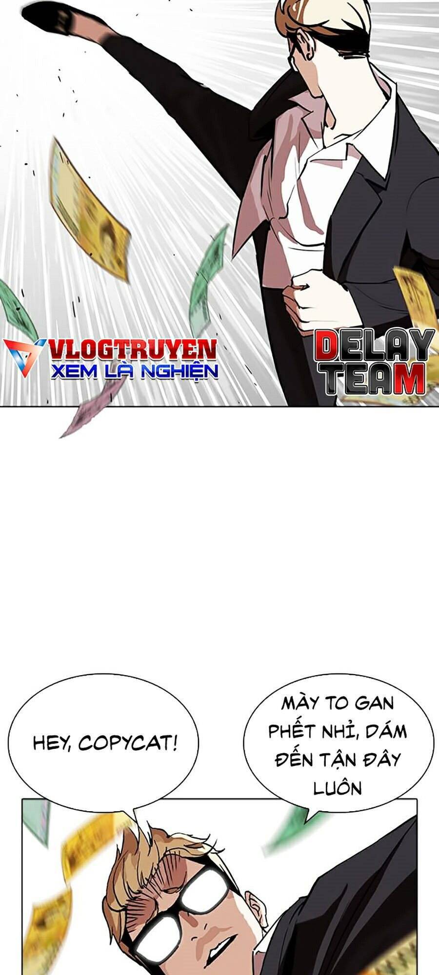 Hoán Đổi Diệu Kỳ Chapter 262 - Trang 126