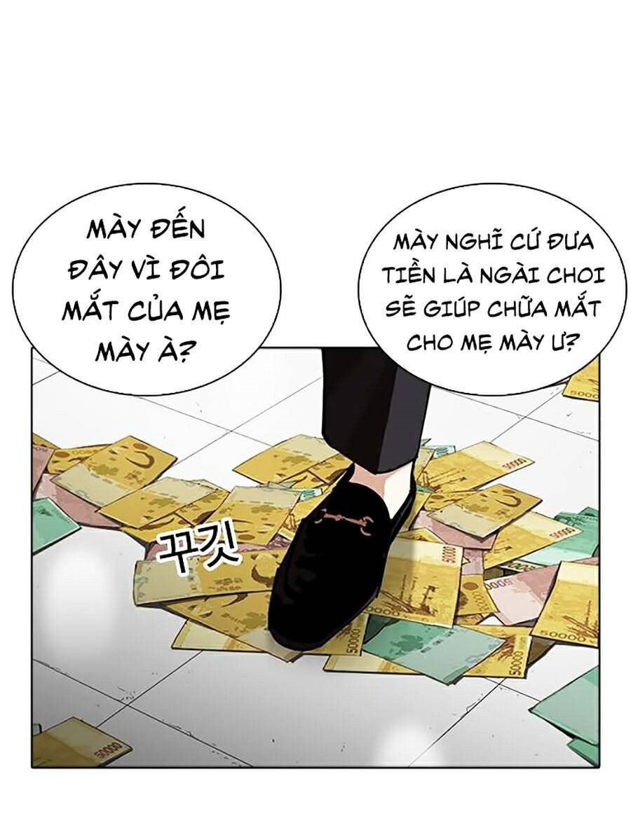 Hoán Đổi Diệu Kỳ Chapter 262 - Trang 133