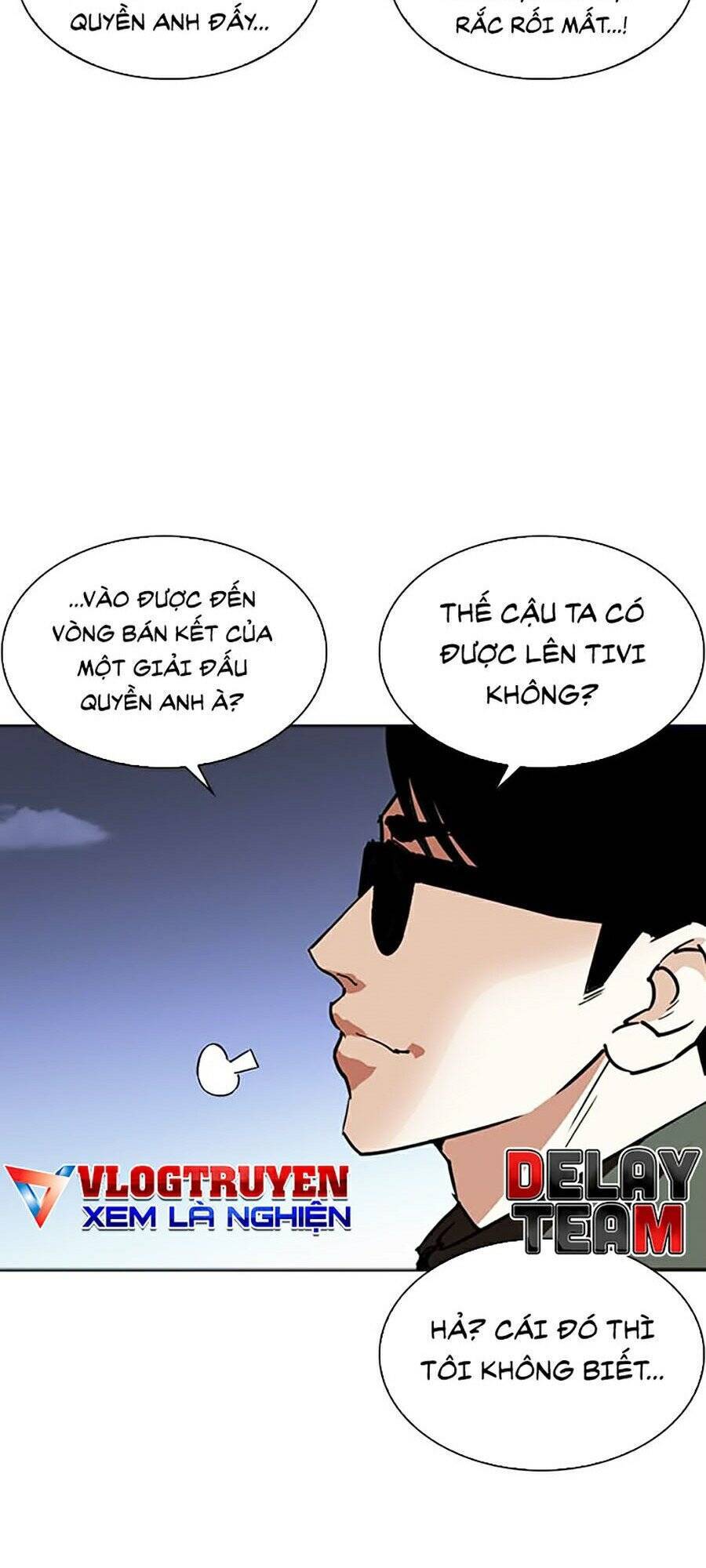 Hoán Đổi Diệu Kỳ Chapter 262 - Trang 14