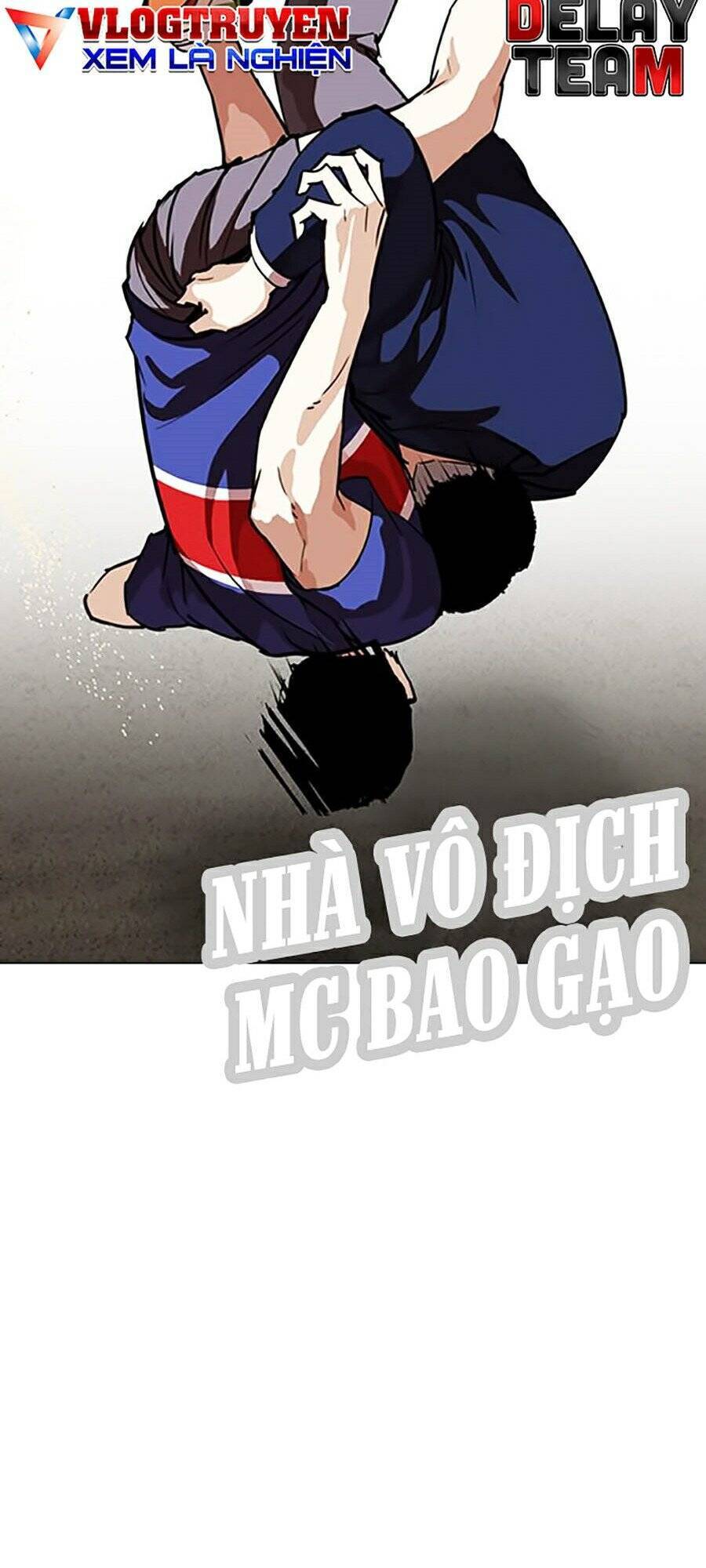 Hoán Đổi Diệu Kỳ Chapter 262 - Trang 18