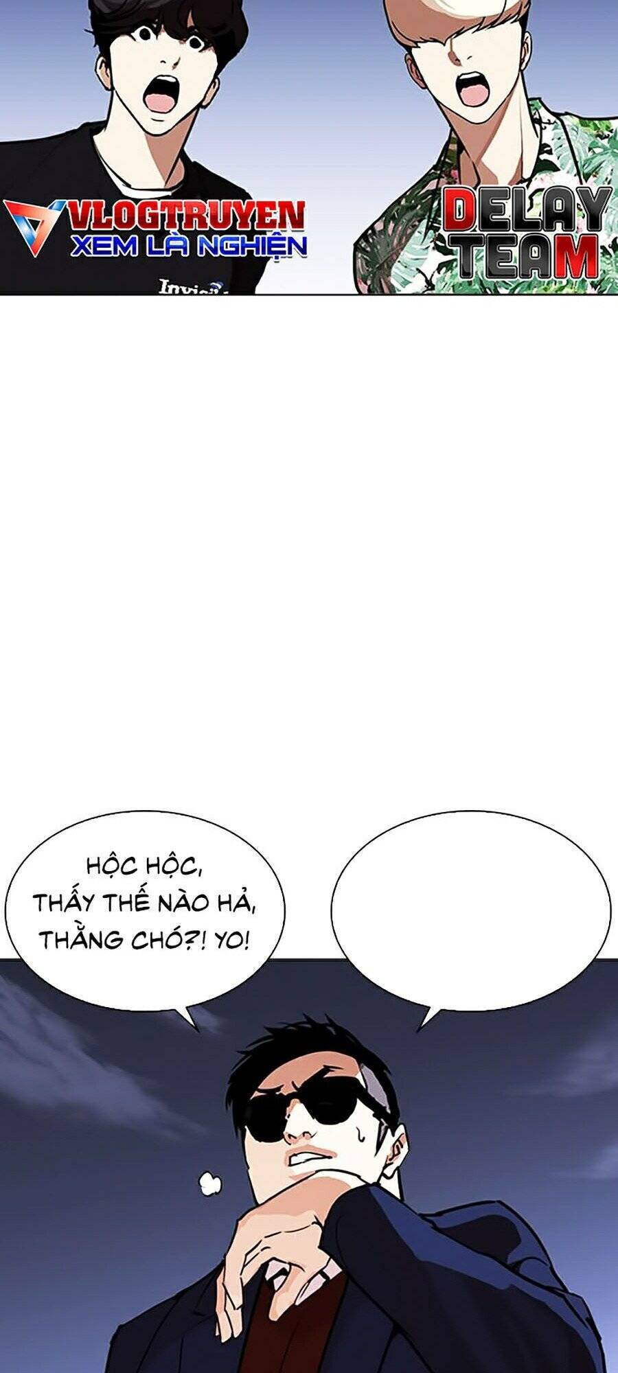 Hoán Đổi Diệu Kỳ Chapter 262 - Trang 20