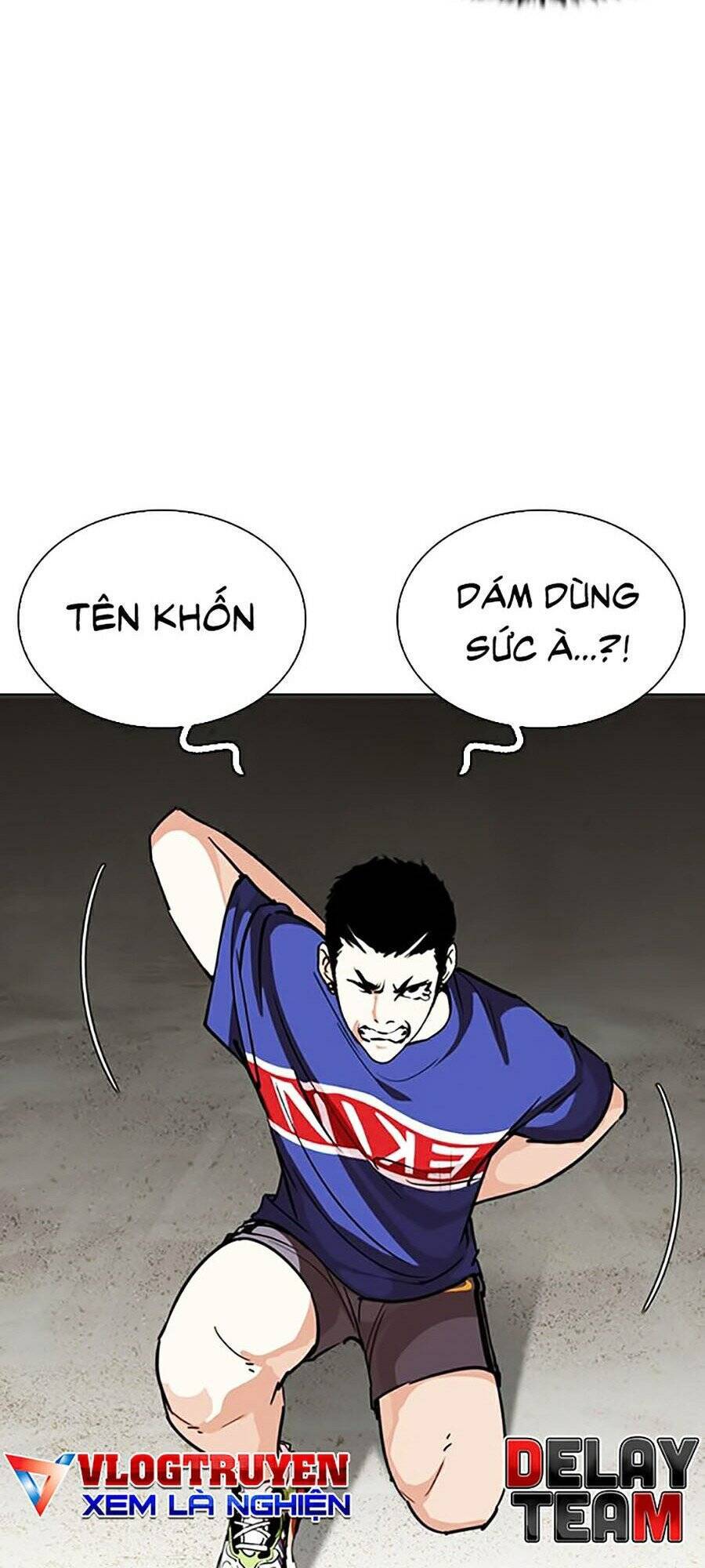 Hoán Đổi Diệu Kỳ Chapter 262 - Trang 22