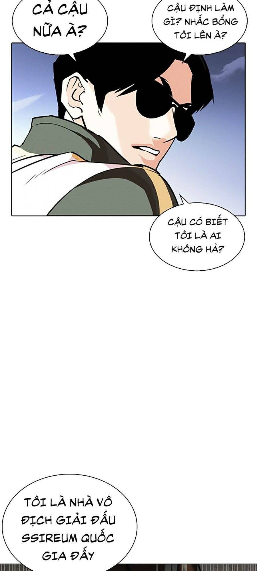 Hoán Đổi Diệu Kỳ Chapter 262 - Trang 40