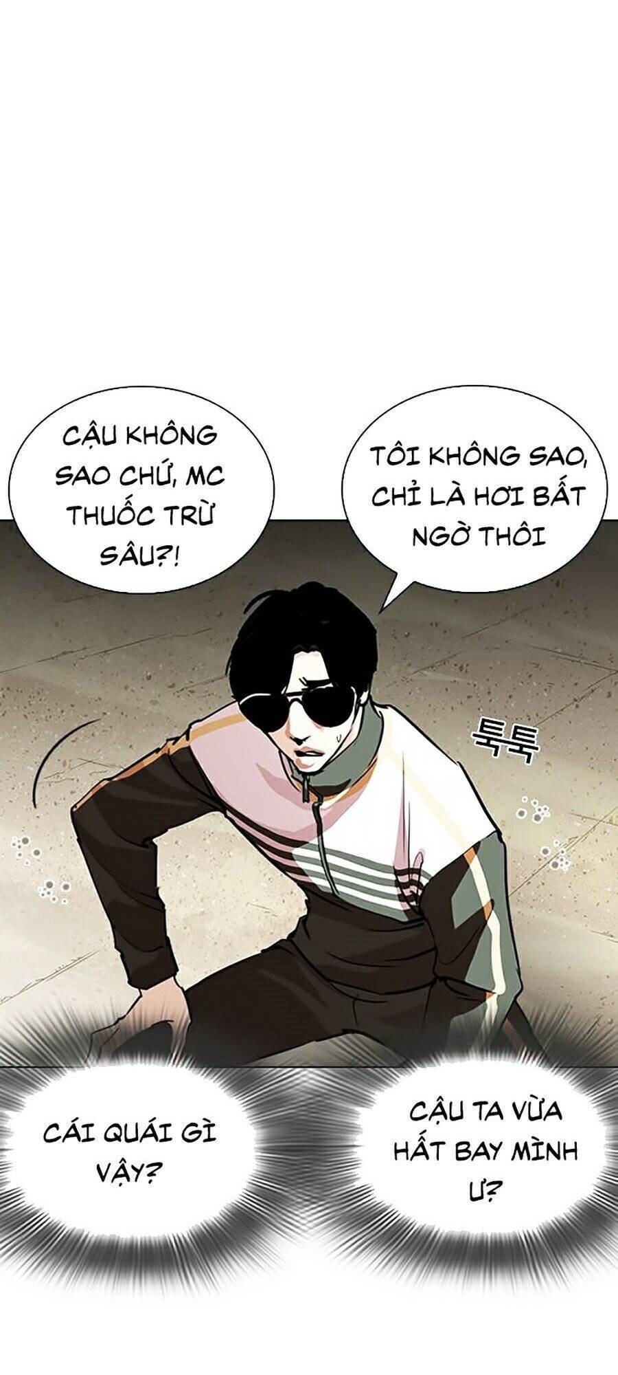 Hoán Đổi Diệu Kỳ Chapter 262 - Trang 46