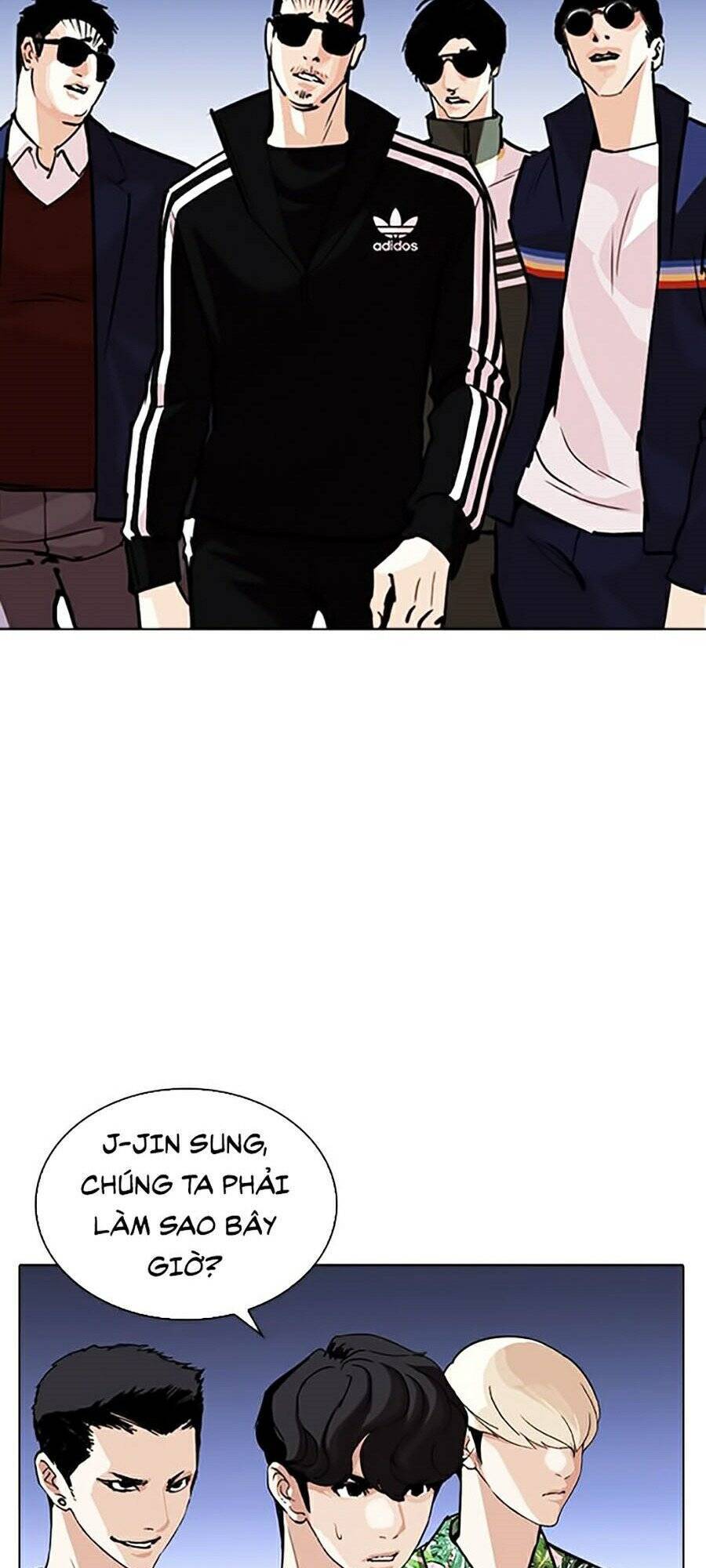 Hoán Đổi Diệu Kỳ Chapter 262 - Trang 50