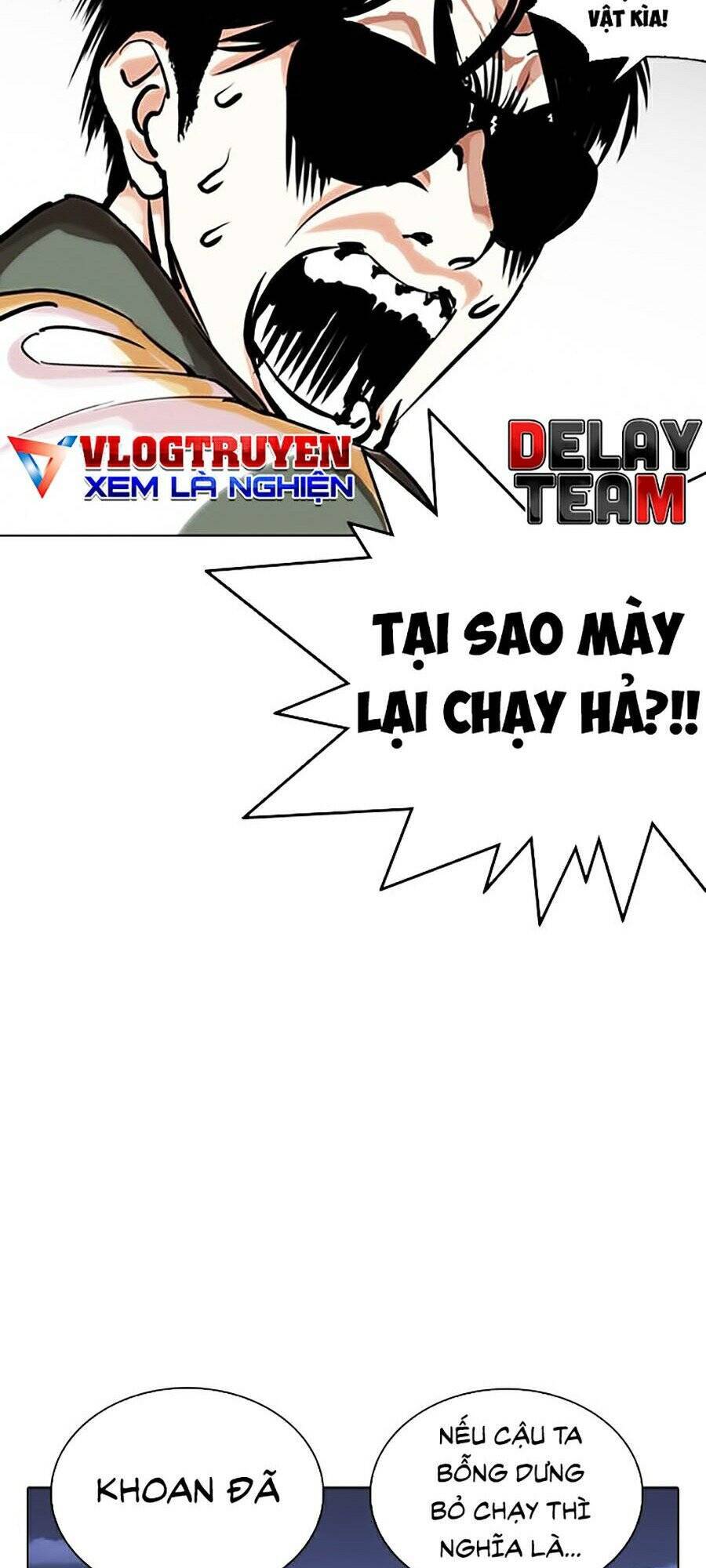 Hoán Đổi Diệu Kỳ Chapter 262 - Trang 58