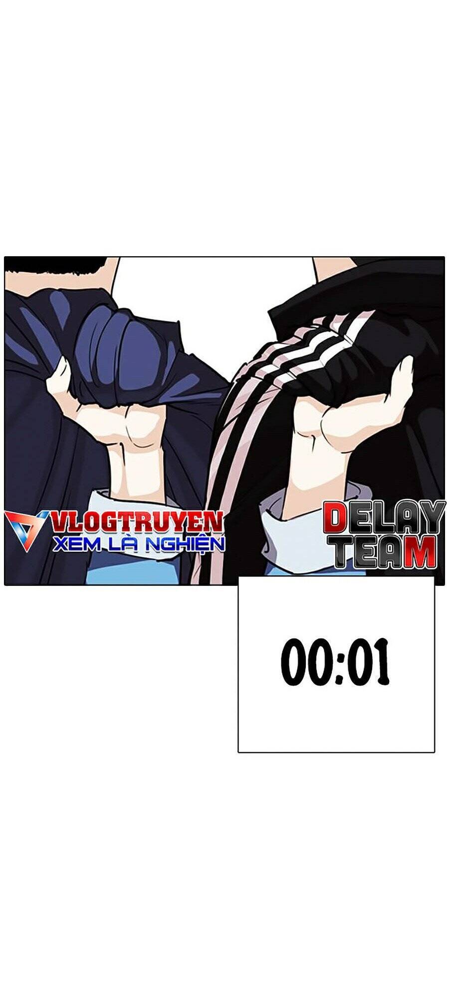 Hoán Đổi Diệu Kỳ Chapter 262 - Trang 60