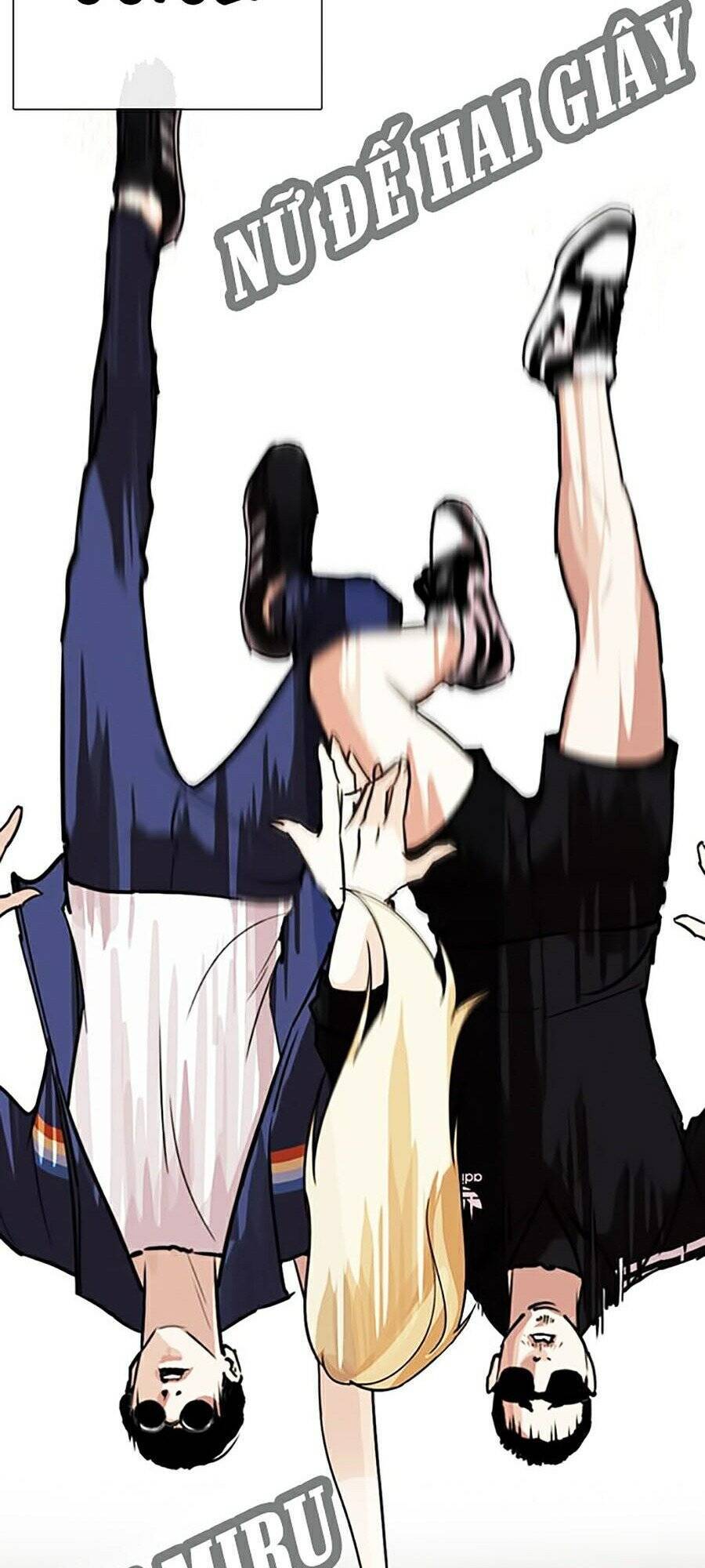 Hoán Đổi Diệu Kỳ Chapter 262 - Trang 62