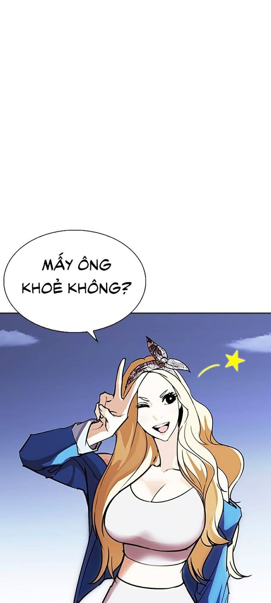 Hoán Đổi Diệu Kỳ Chapter 262 - Trang 66