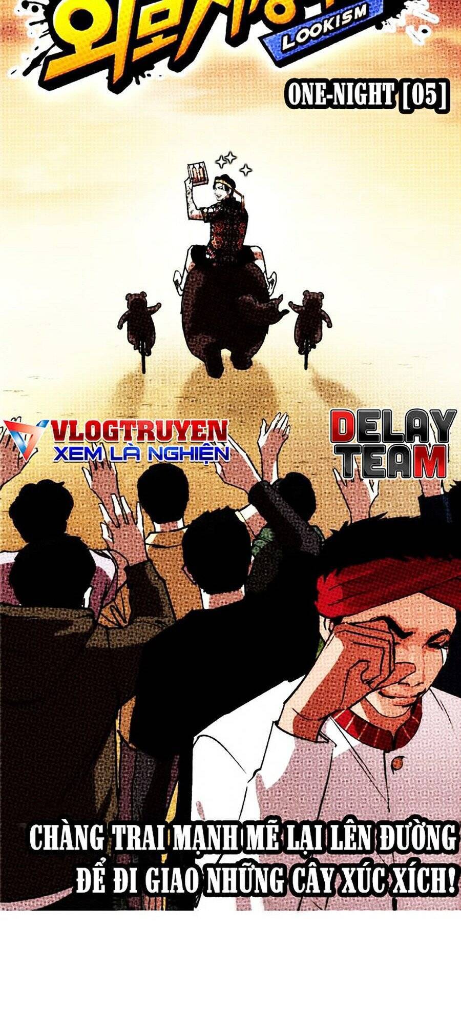 Hoán Đổi Diệu Kỳ Chapter 262 - Trang 76