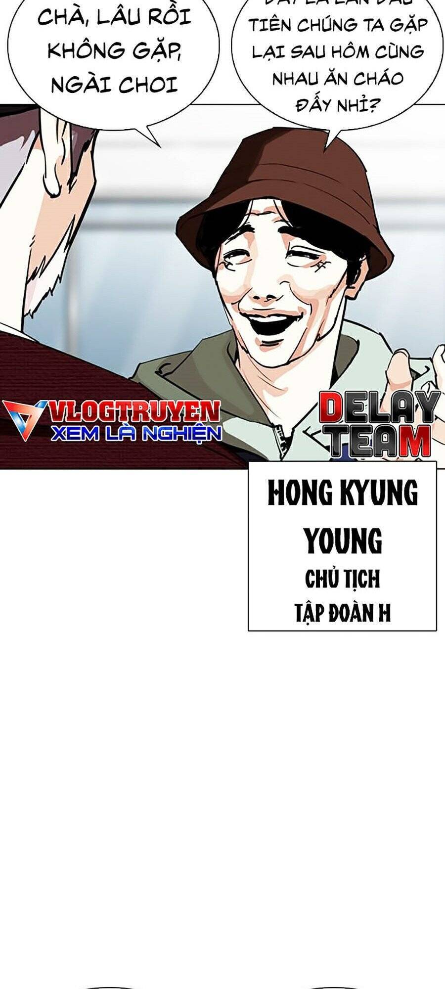 Hoán Đổi Diệu Kỳ Chapter 262 - Trang 82