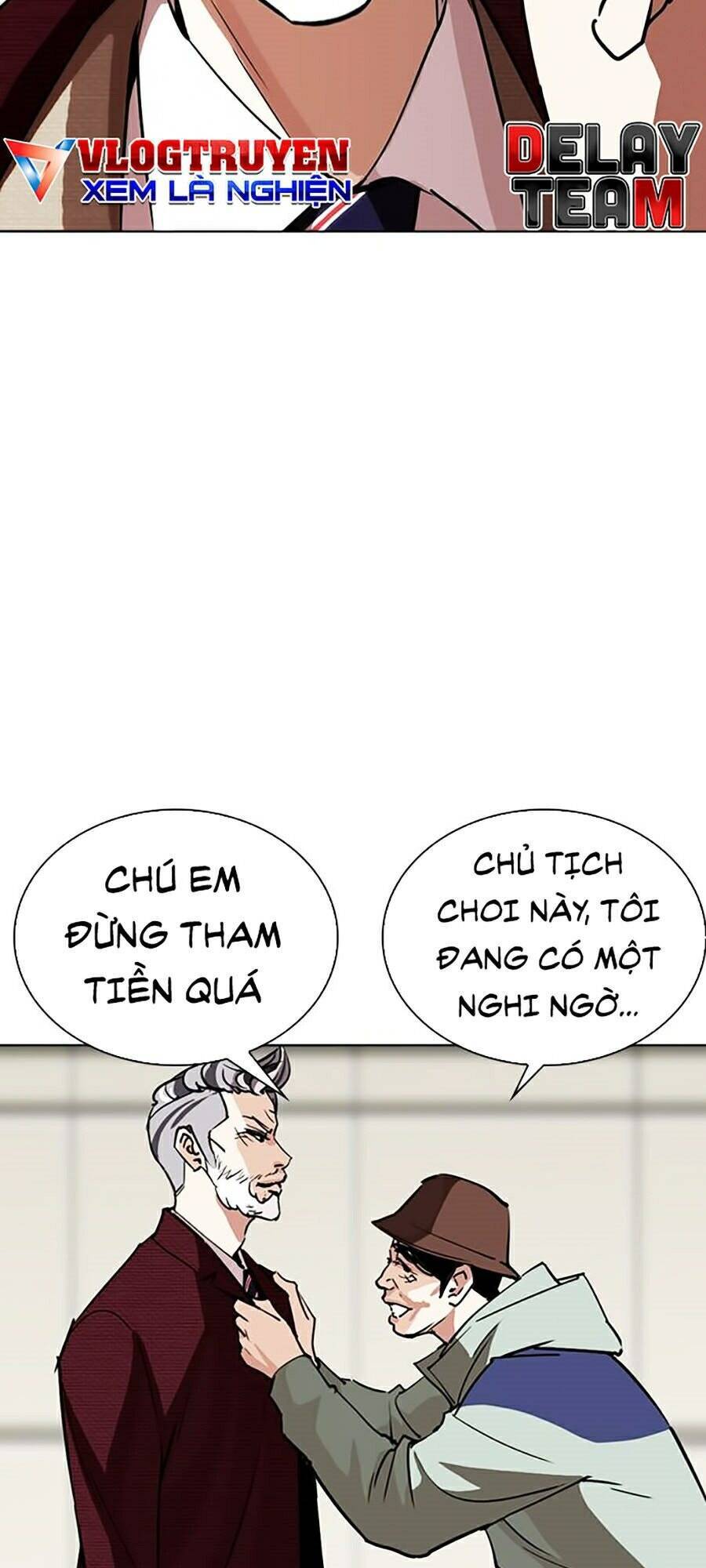 Hoán Đổi Diệu Kỳ Chapter 262 - Trang 90