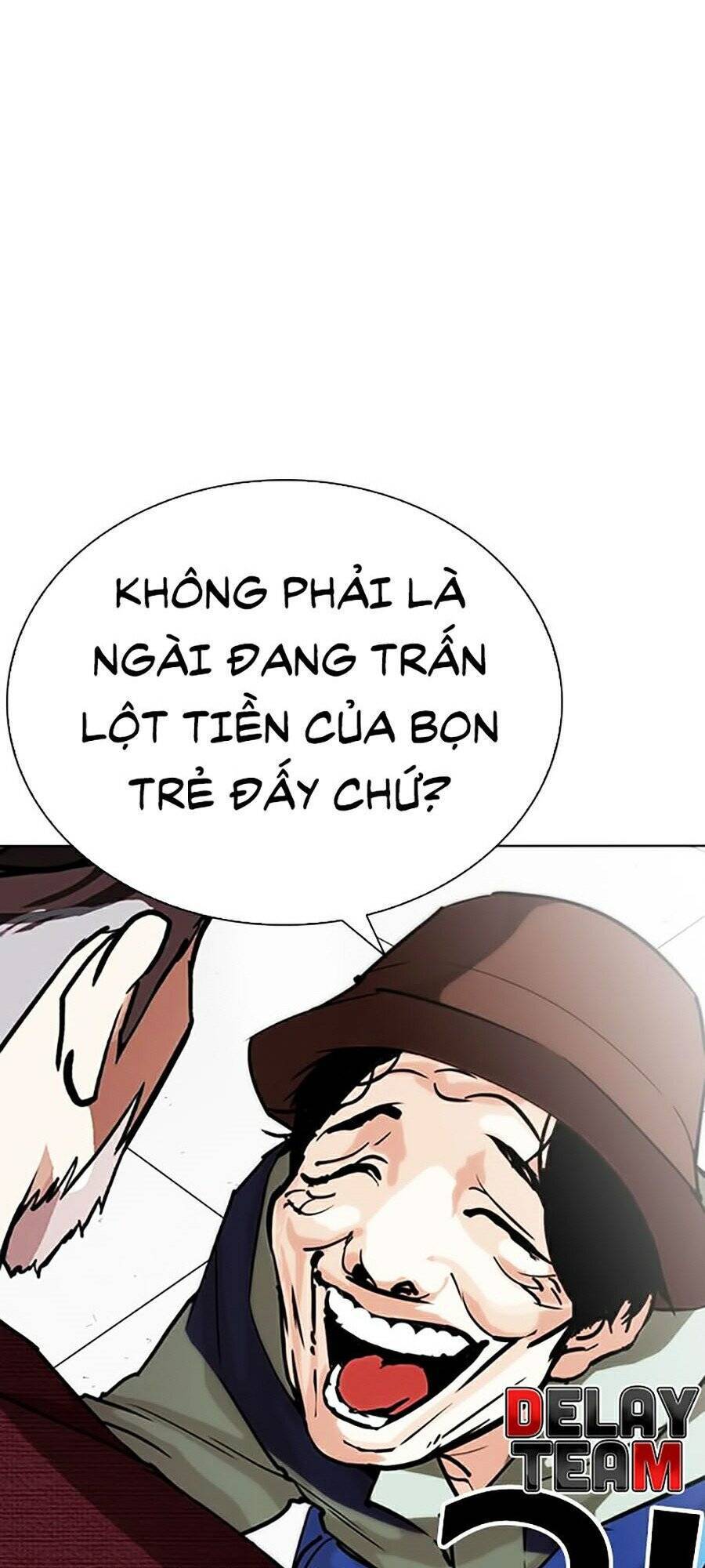 Hoán Đổi Diệu Kỳ Chapter 262 - Trang 92