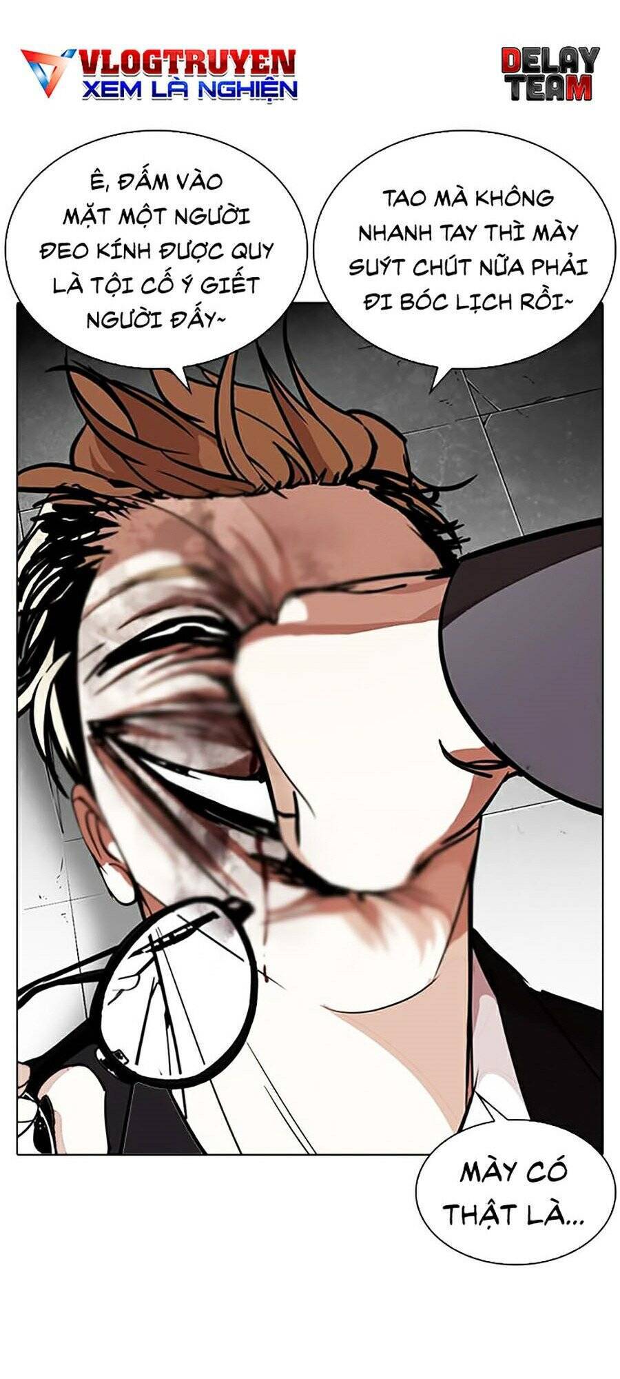 Hoán Đổi Diệu Kỳ Chapter 263 - Trang 10