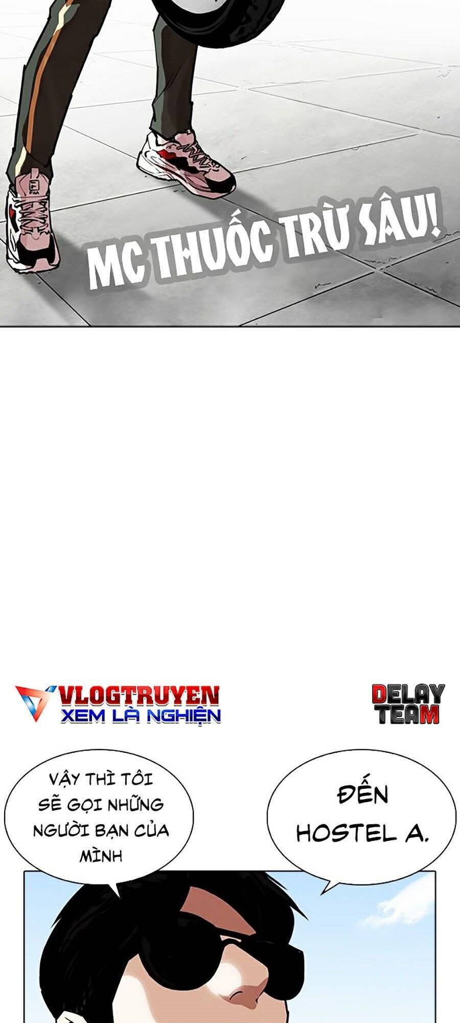 Hoán Đổi Diệu Kỳ Chapter 263 - Trang 100