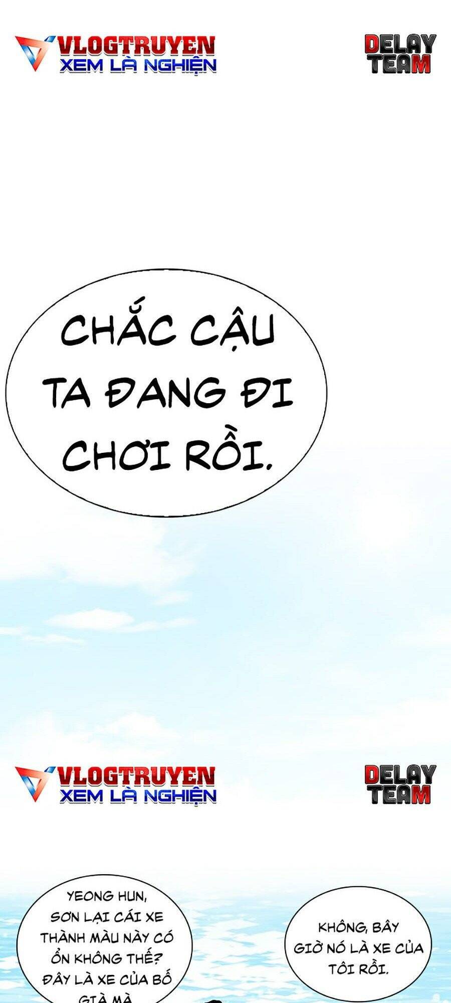 Hoán Đổi Diệu Kỳ Chapter 263 - Trang 108