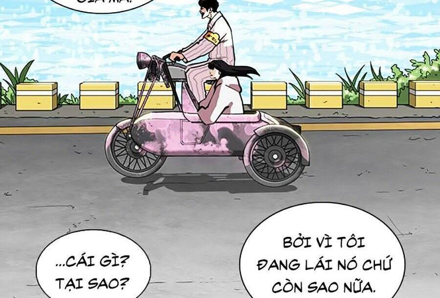 Hoán Đổi Diệu Kỳ Chapter 263 - Trang 109