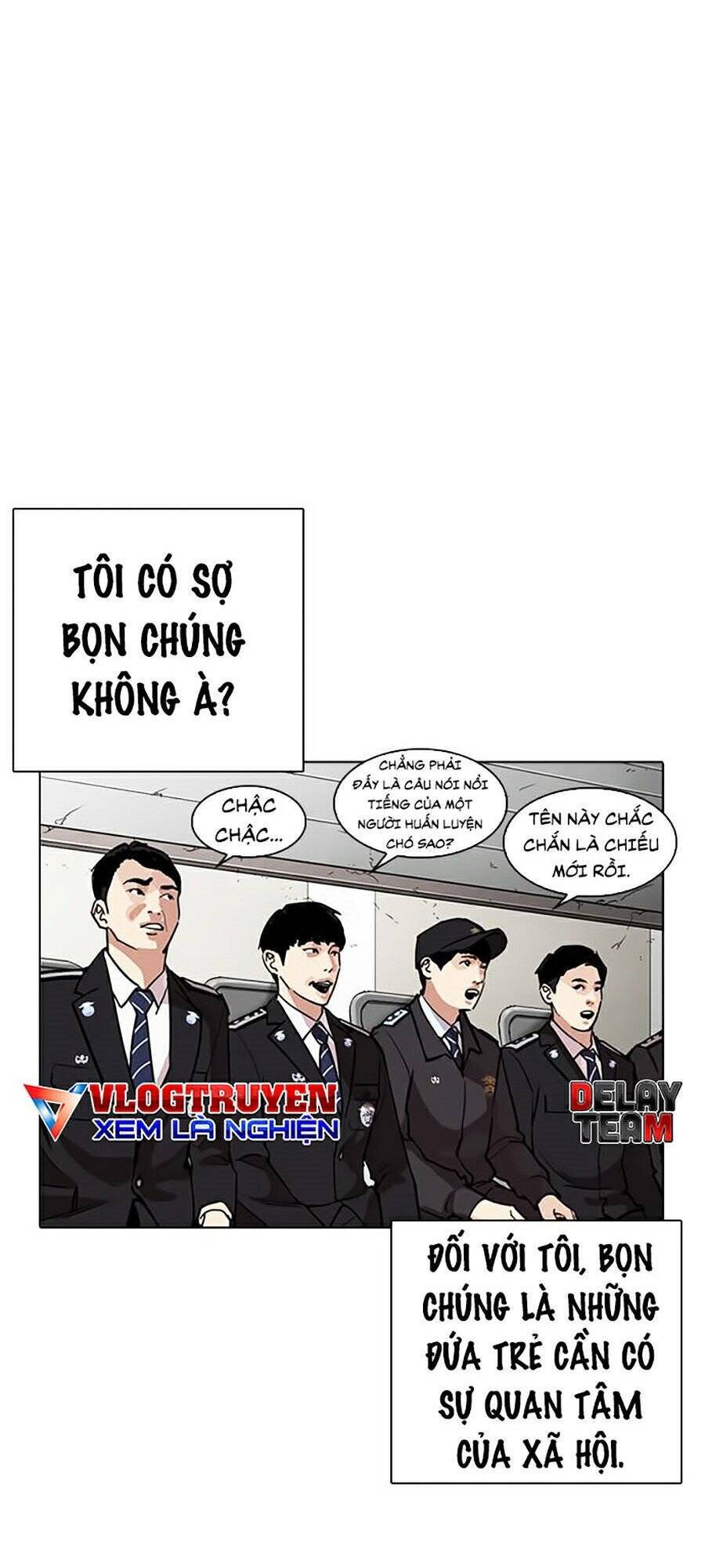 Hoán Đổi Diệu Kỳ Chapter 263 - Trang 118