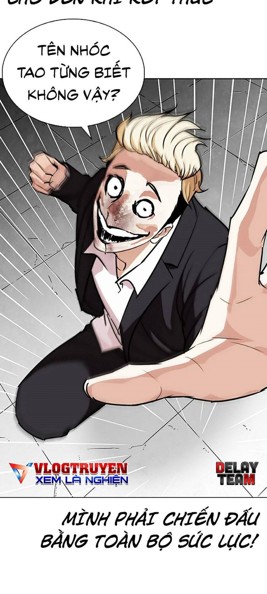 Hoán Đổi Diệu Kỳ Chapter 263 - Trang 12