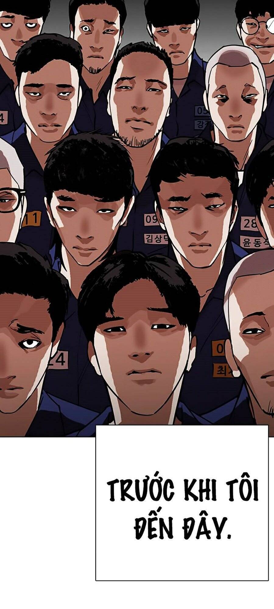 Hoán Đổi Diệu Kỳ Chapter 263 - Trang 122