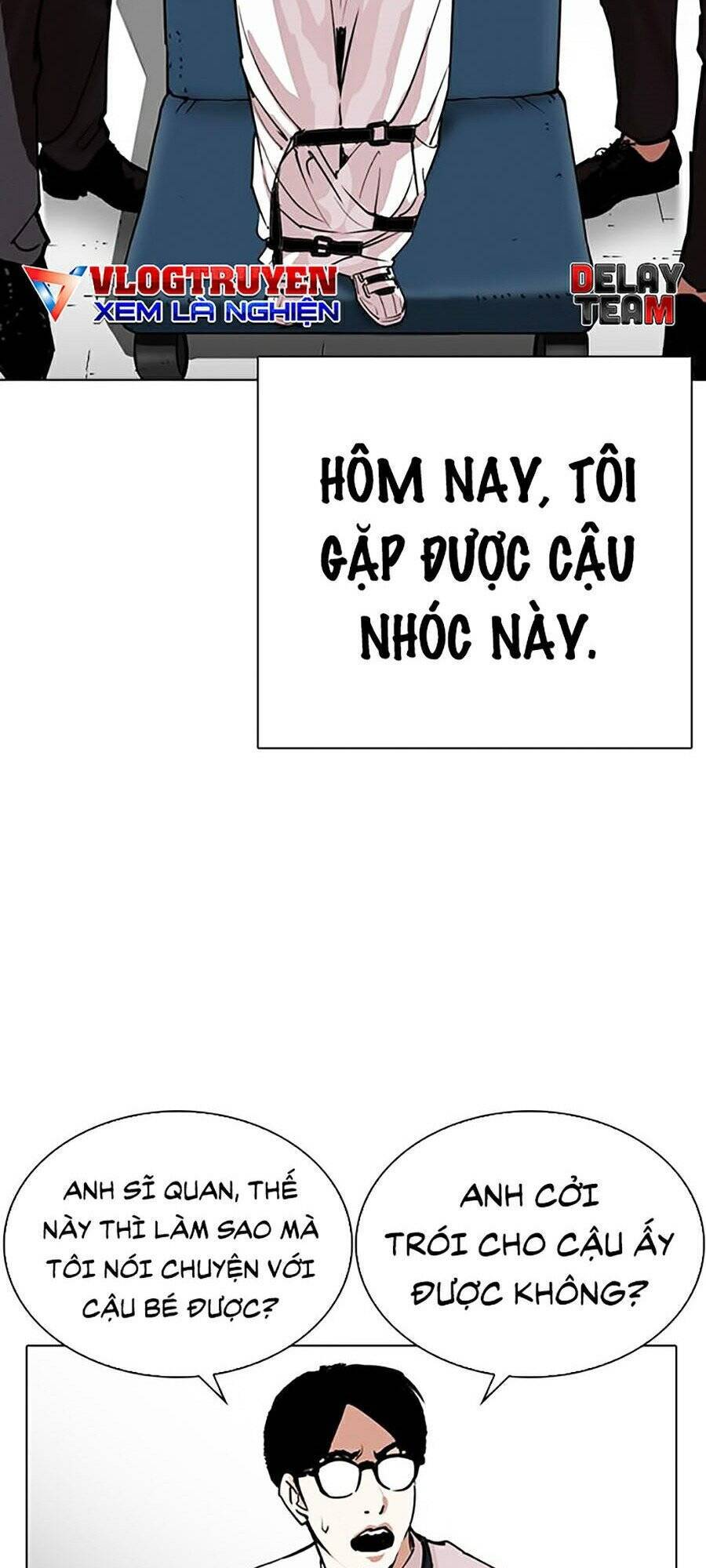 Hoán Đổi Diệu Kỳ Chapter 263 - Trang 134
