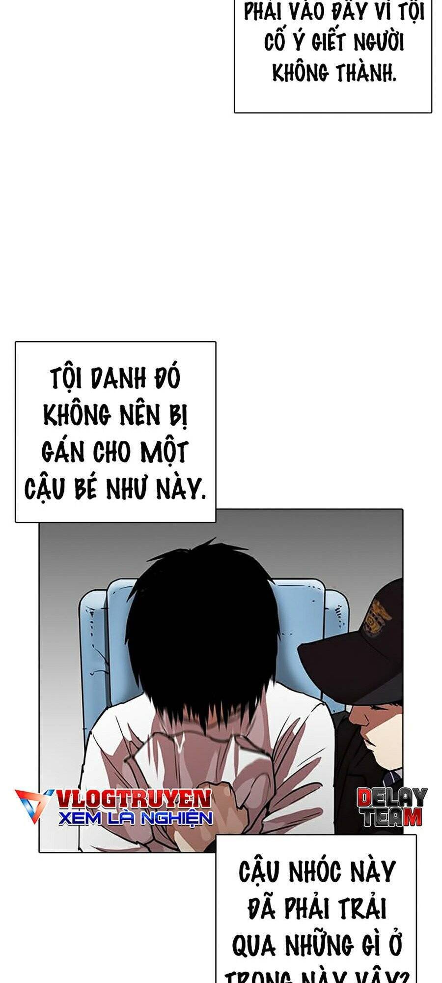Hoán Đổi Diệu Kỳ Chapter 263 - Trang 136