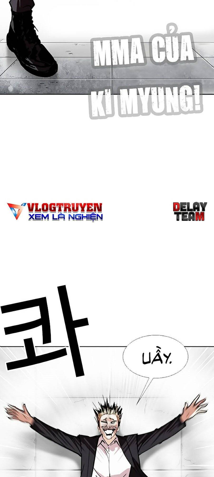 Hoán Đổi Diệu Kỳ Chapter 263 - Trang 20