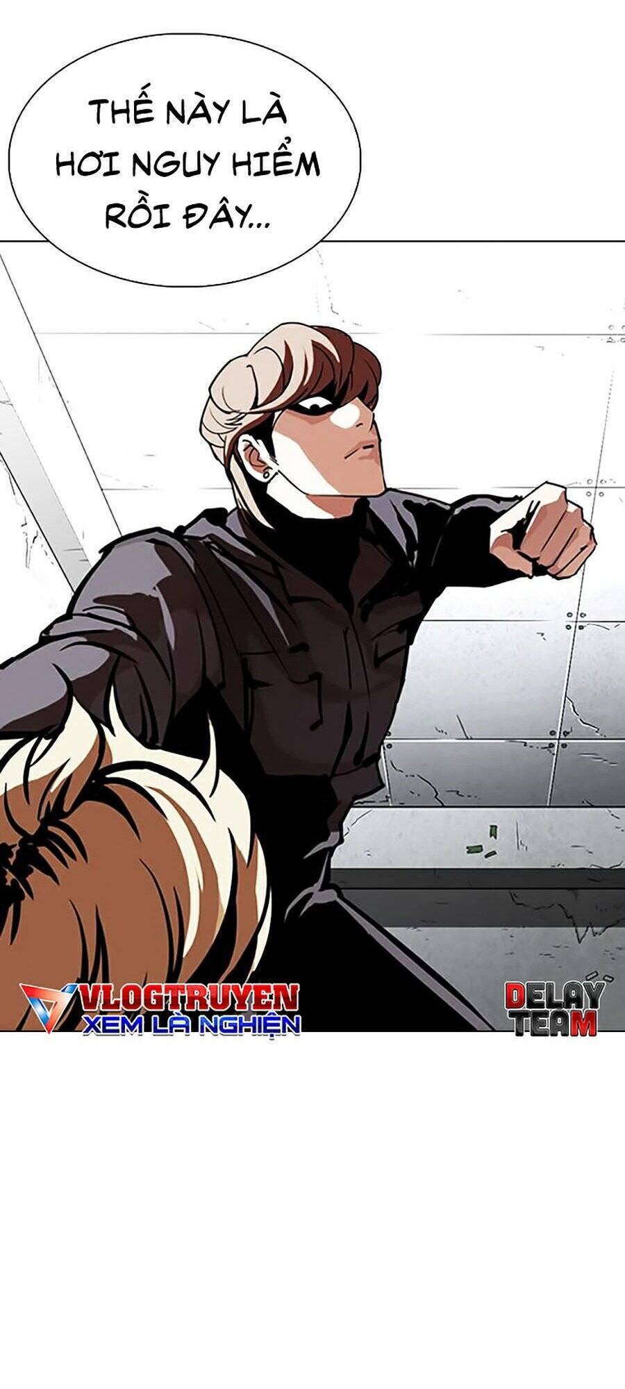 Hoán Đổi Diệu Kỳ Chapter 263 - Trang 24