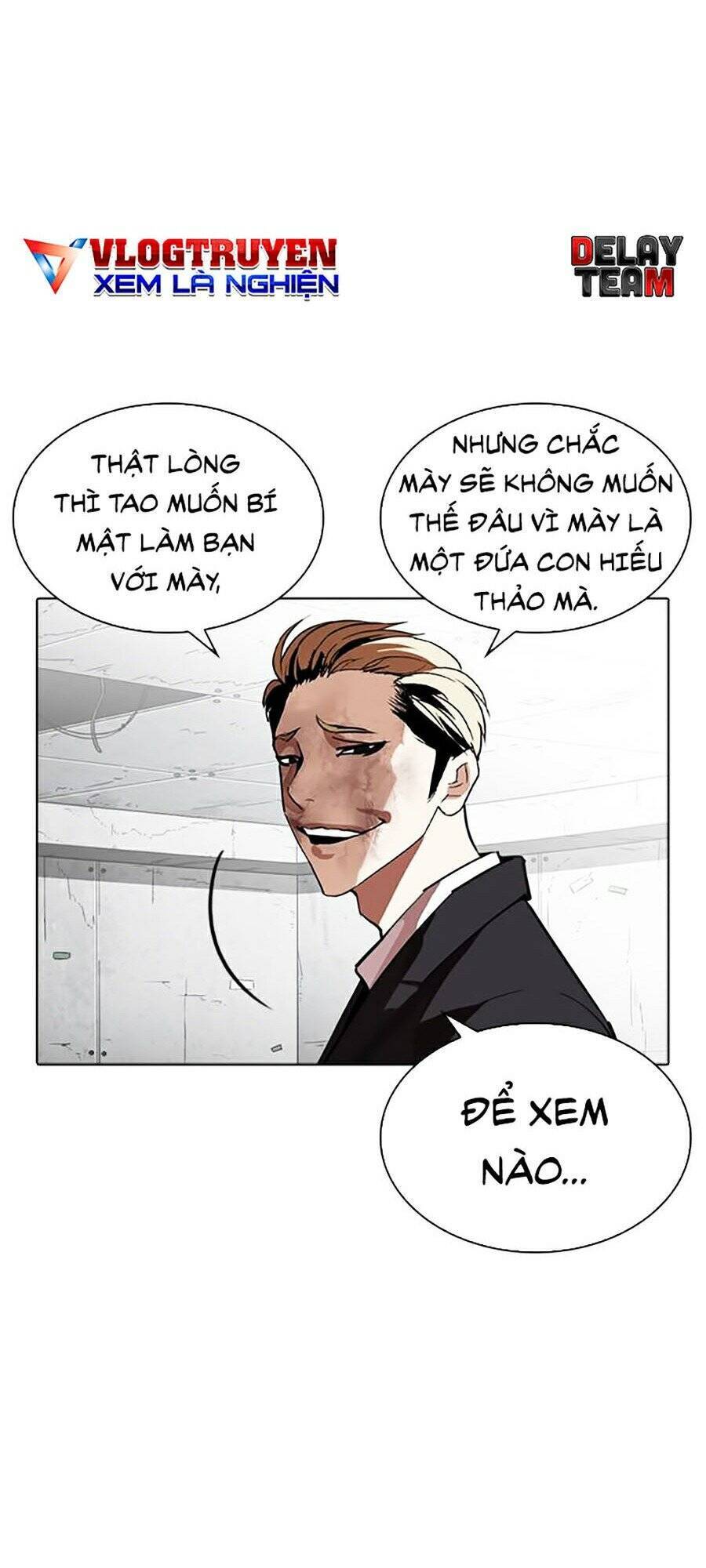 Hoán Đổi Diệu Kỳ Chapter 263 - Trang 36