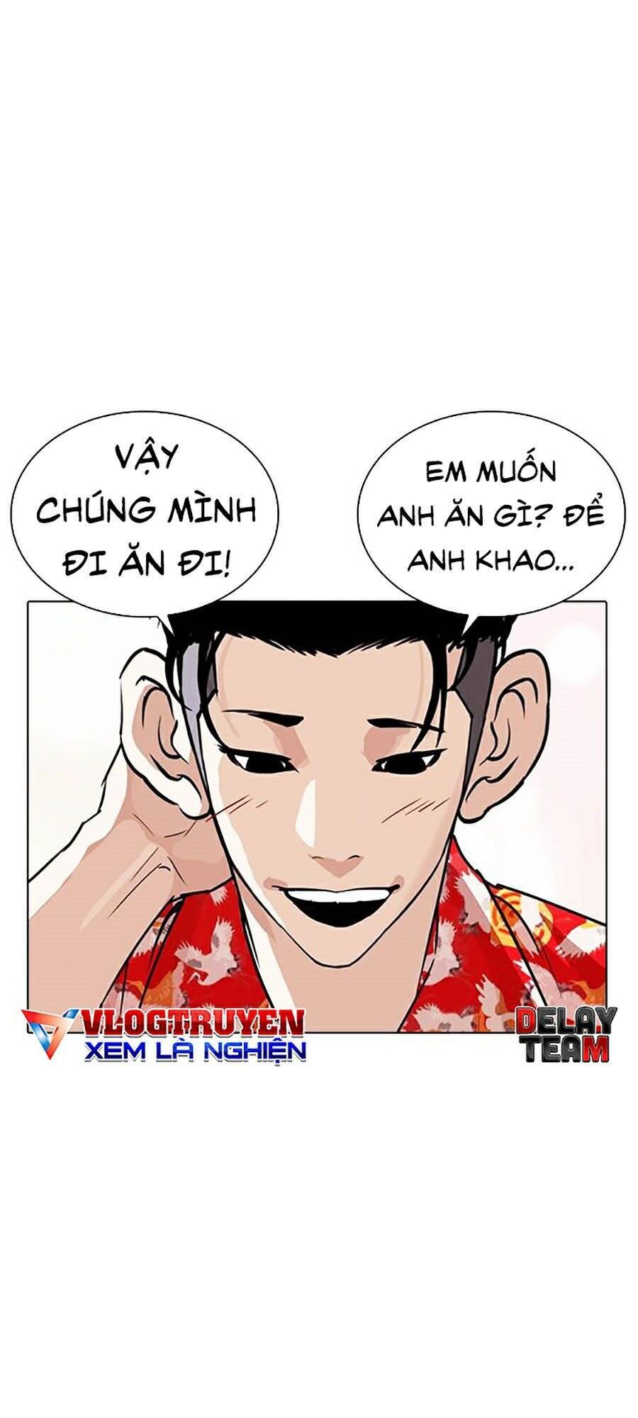 Hoán Đổi Diệu Kỳ Chapter 263 - Trang 48