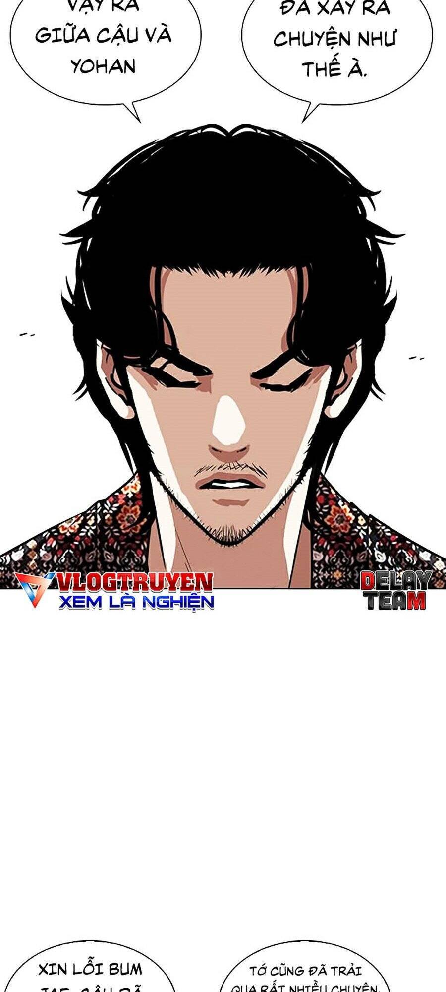 Hoán Đổi Diệu Kỳ Chapter 263 - Trang 58