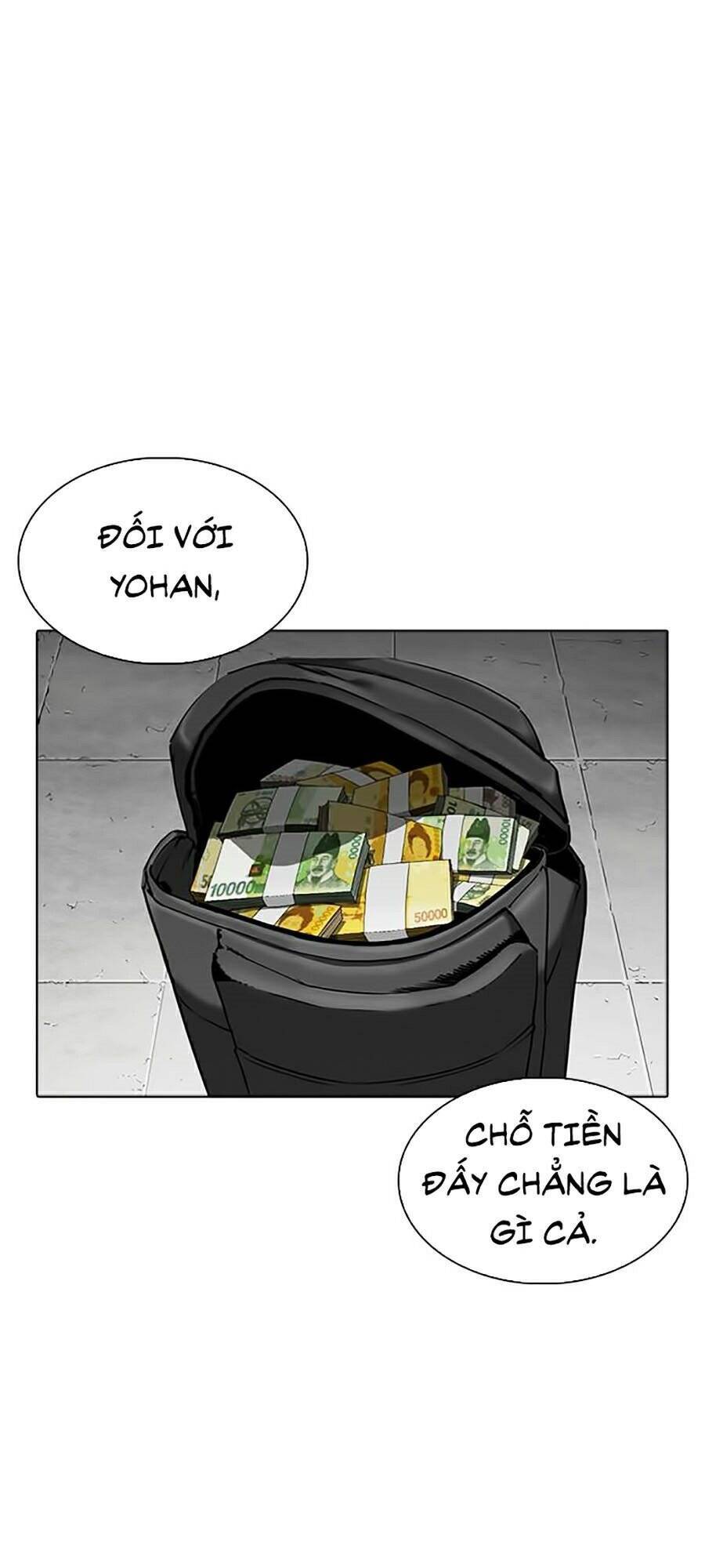 Hoán Đổi Diệu Kỳ Chapter 263 - Trang 64